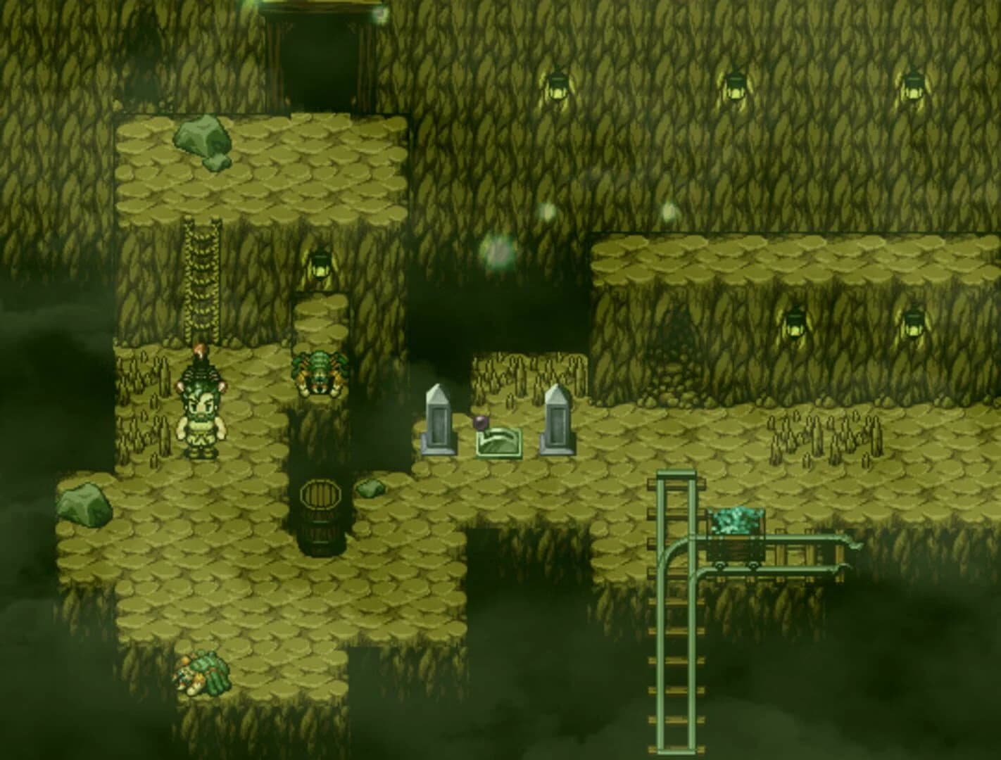 Extravaganza Rising screenshot 2