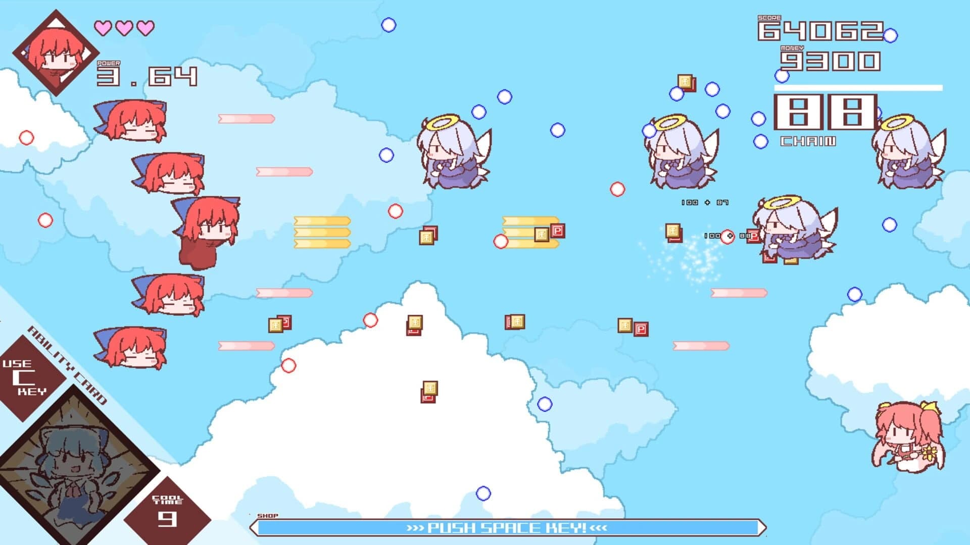 Extreme Bankikki screenshot 3
