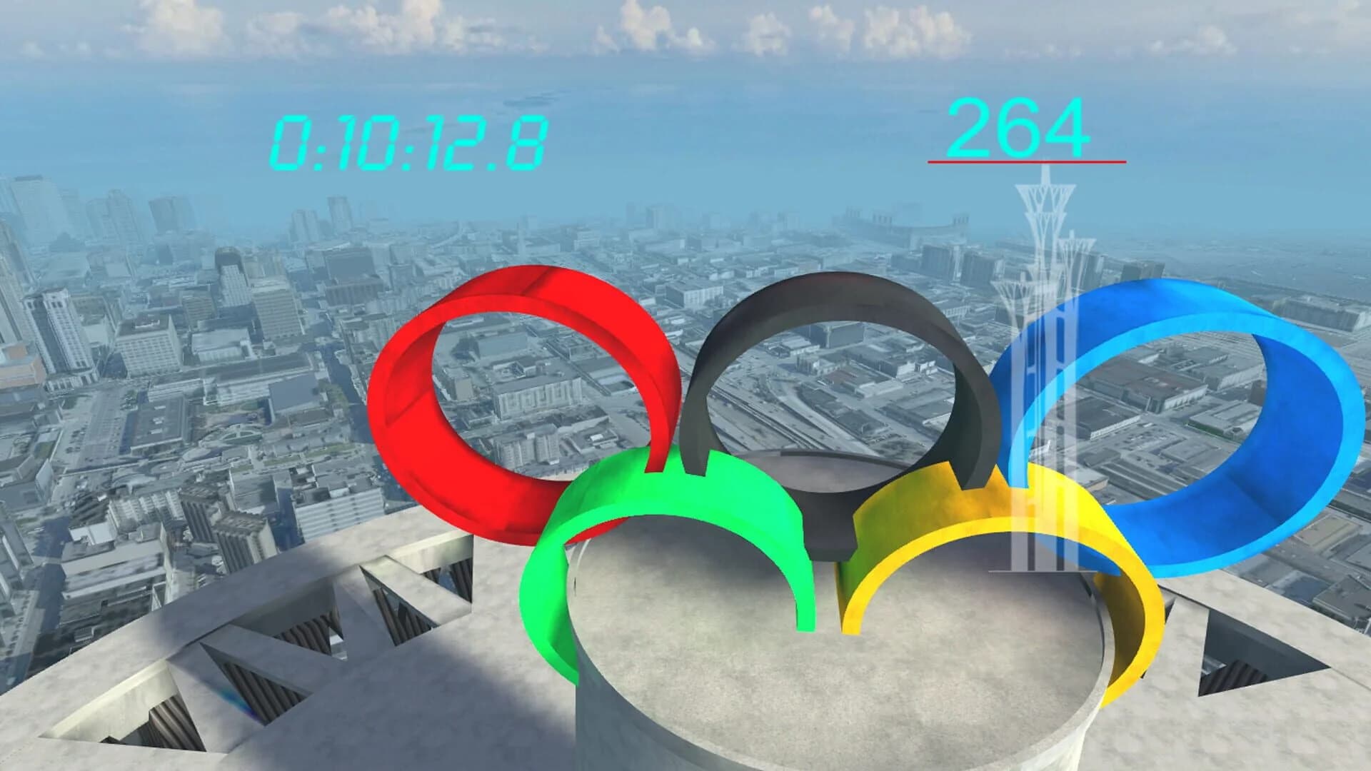 Extreme Climbing screenshot 4