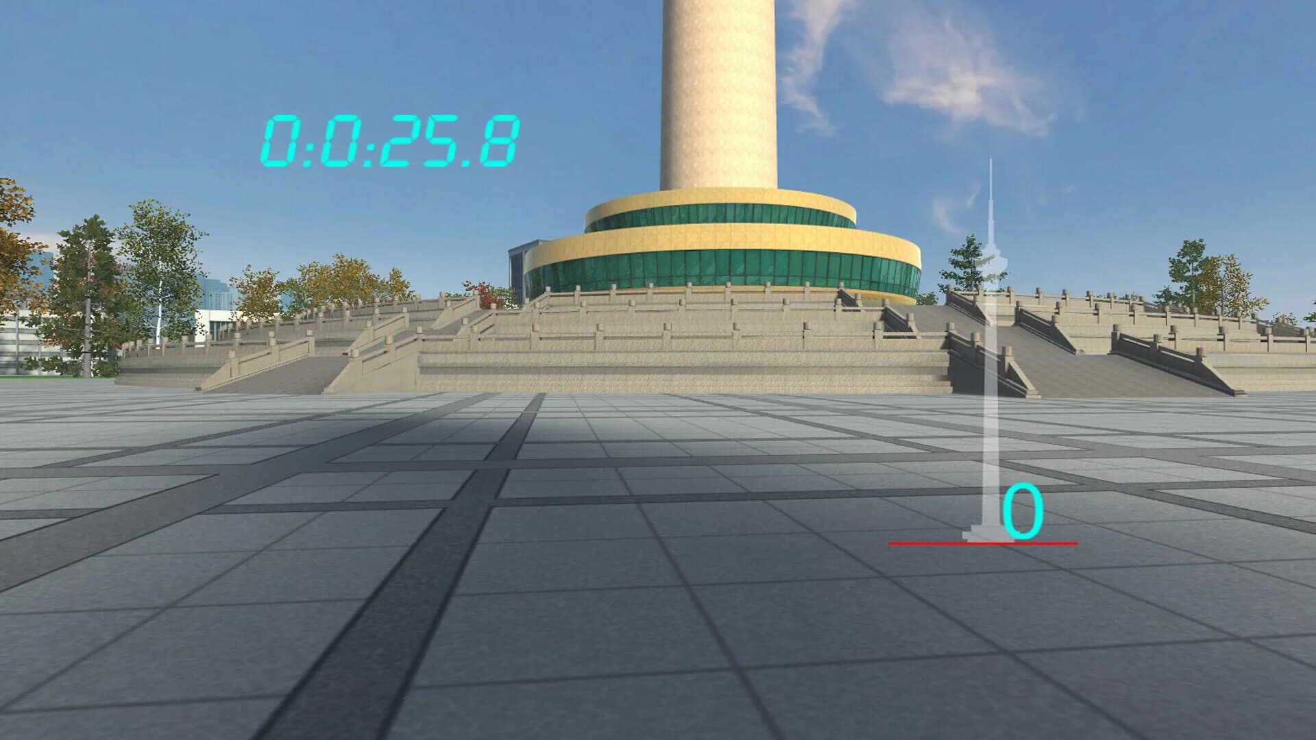 Extreme Climbing screenshot 5