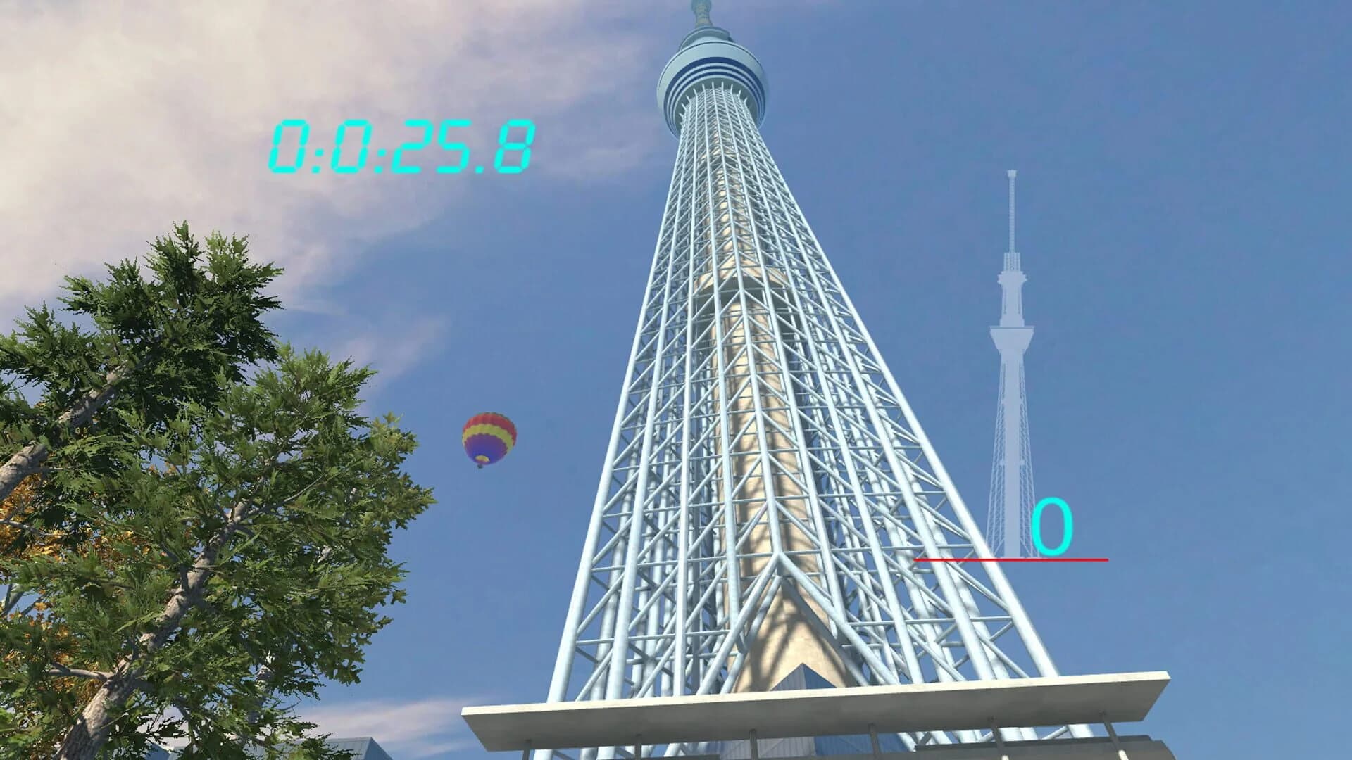 Extreme Climbing screenshot 2