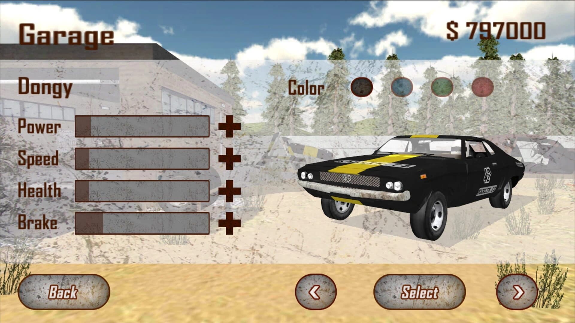 Extreme Demolition screenshot 4