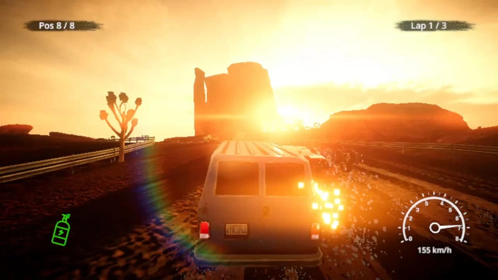 Extreme Garage: Offroad screenshot 4