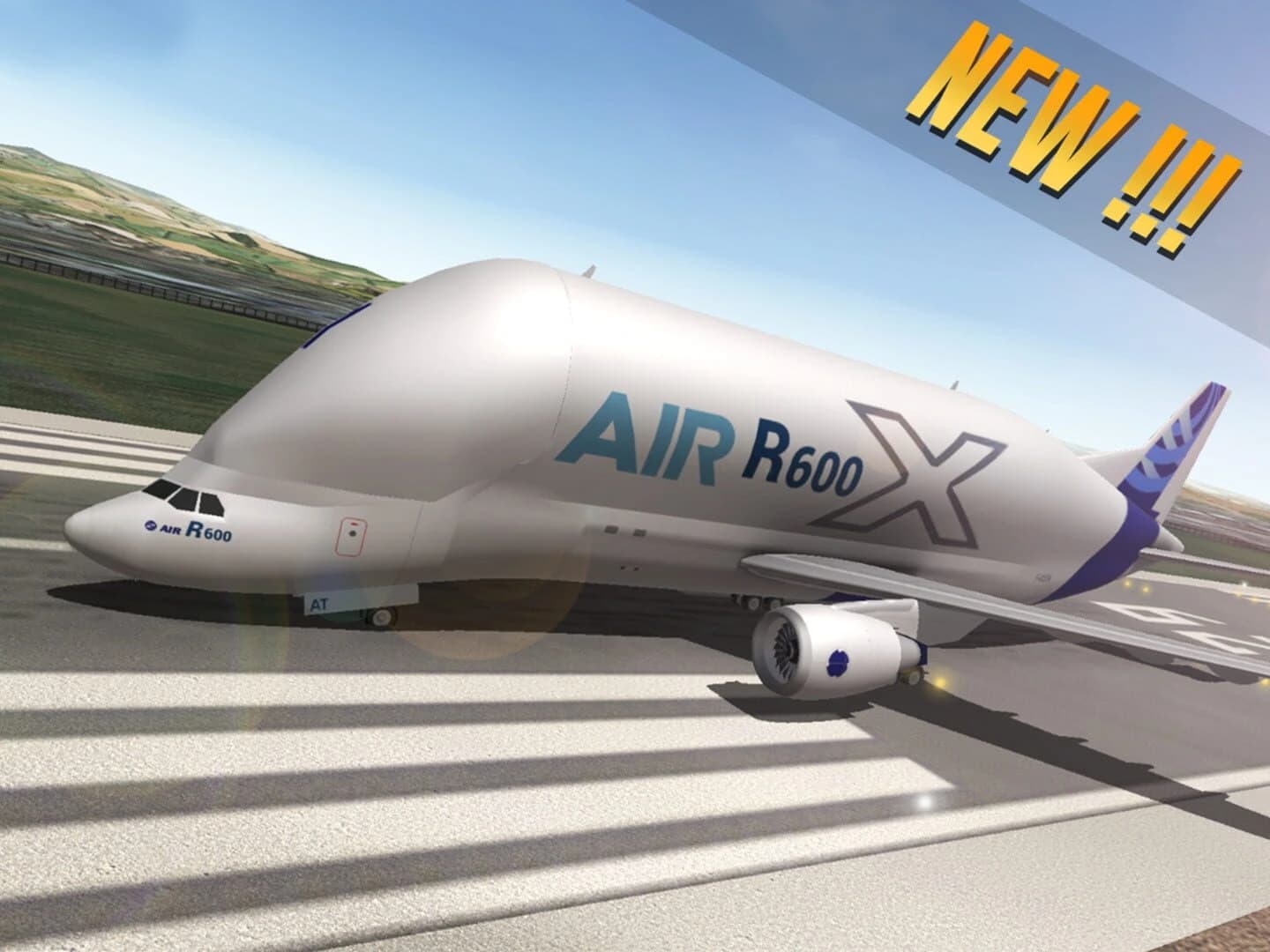 Extreme Landings screenshot 2