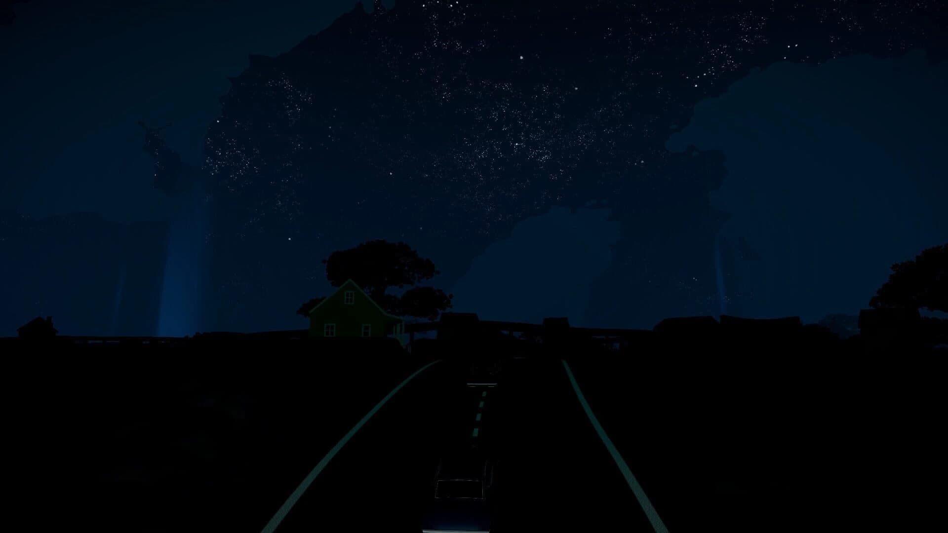 Extreme Overtake screenshot 3