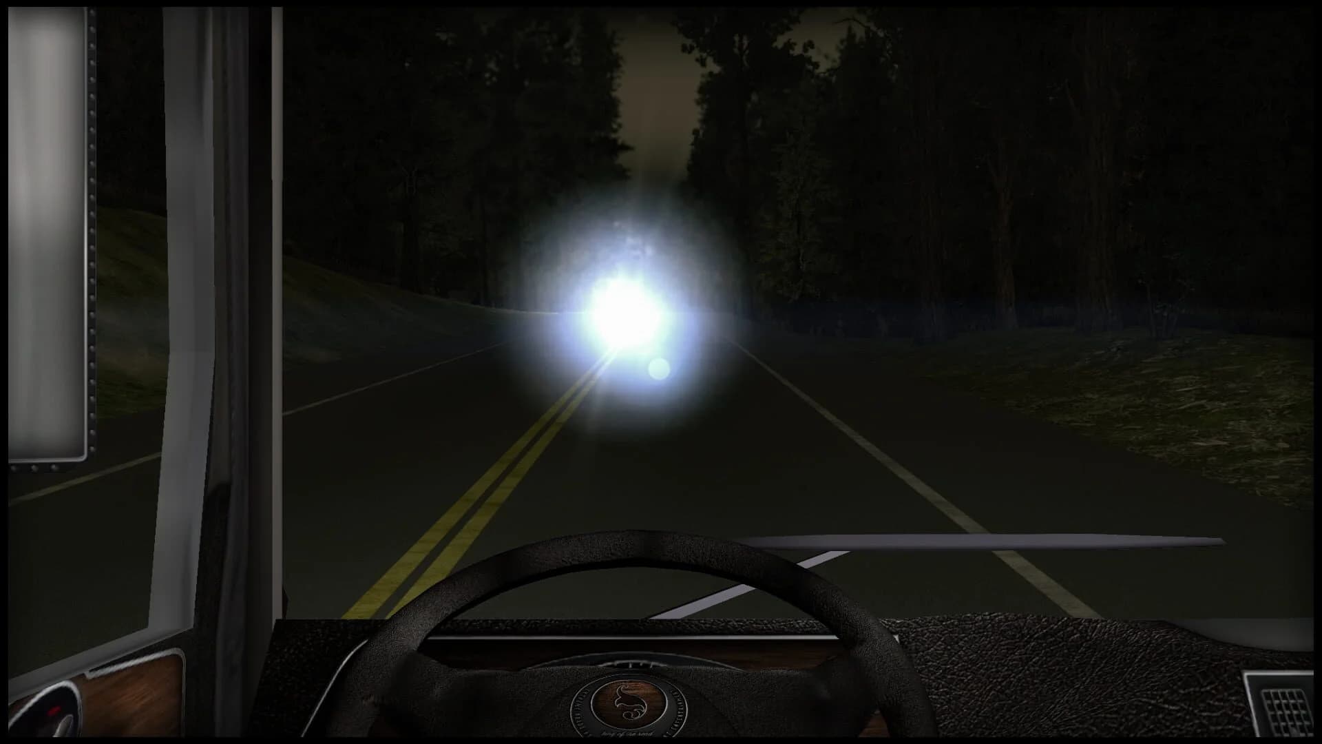 Extreme Roads USA screenshot 5