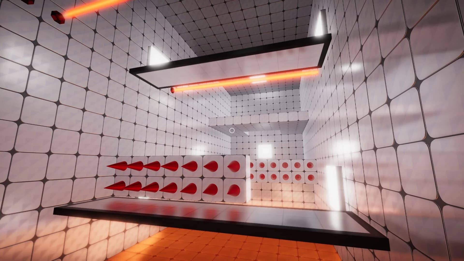 Extricate screenshot 1