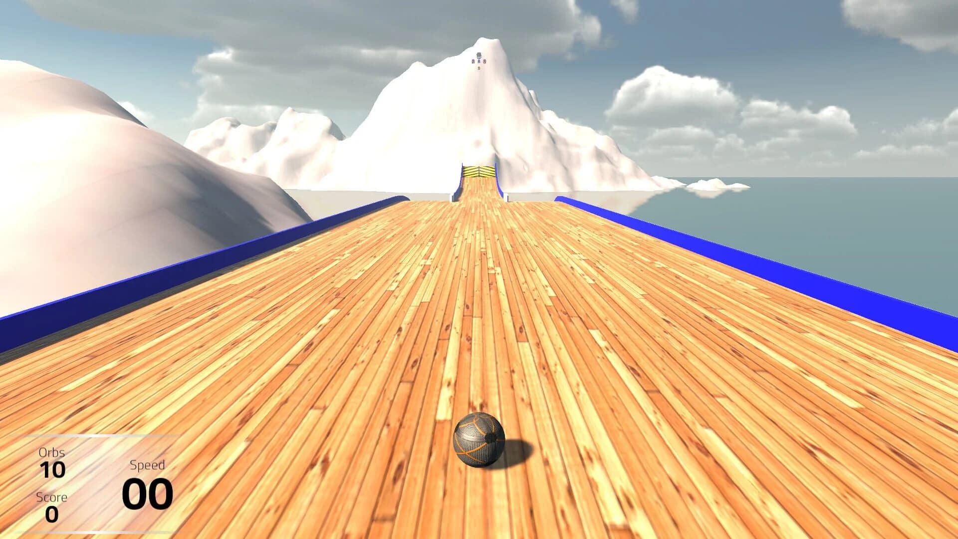 Extrorb screenshot 5