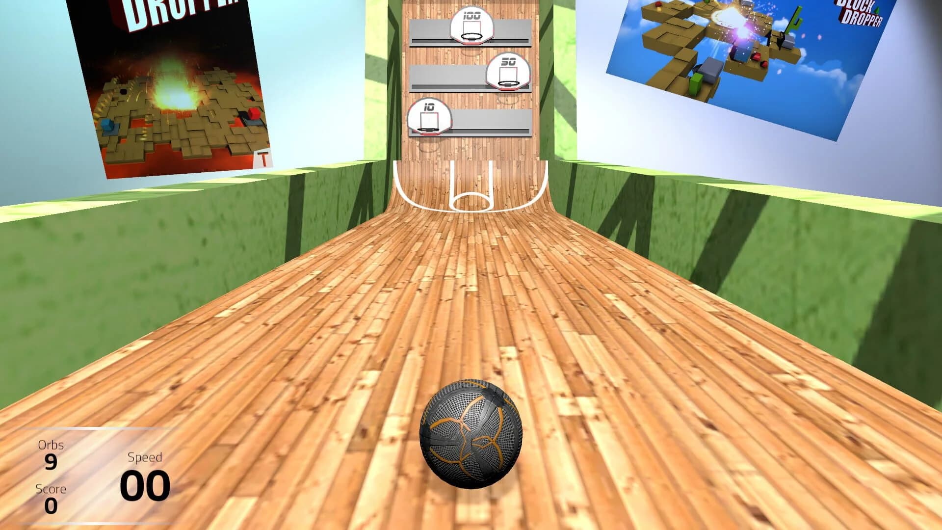 Extrorb screenshot 4