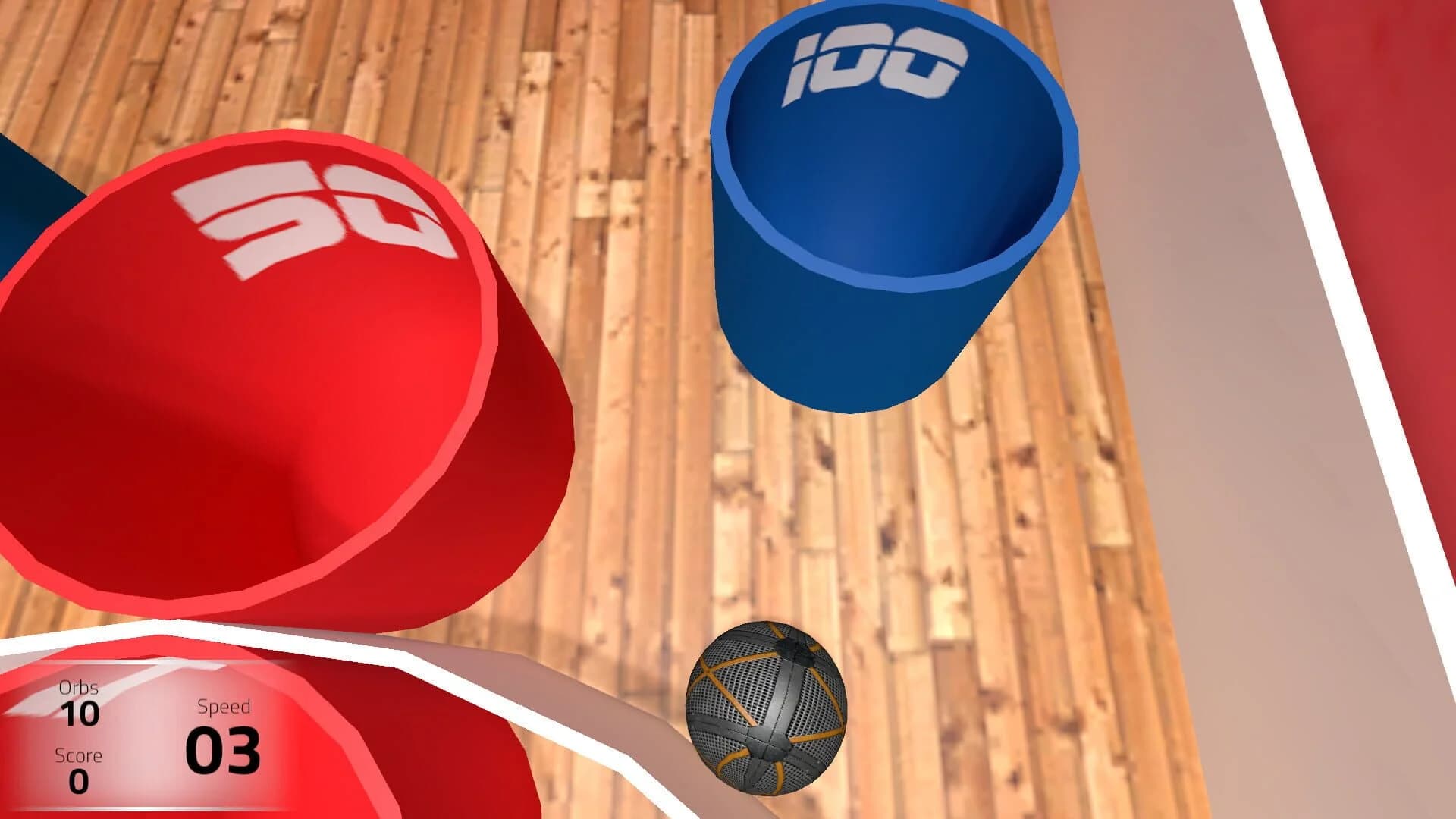 Extrorb screenshot 3