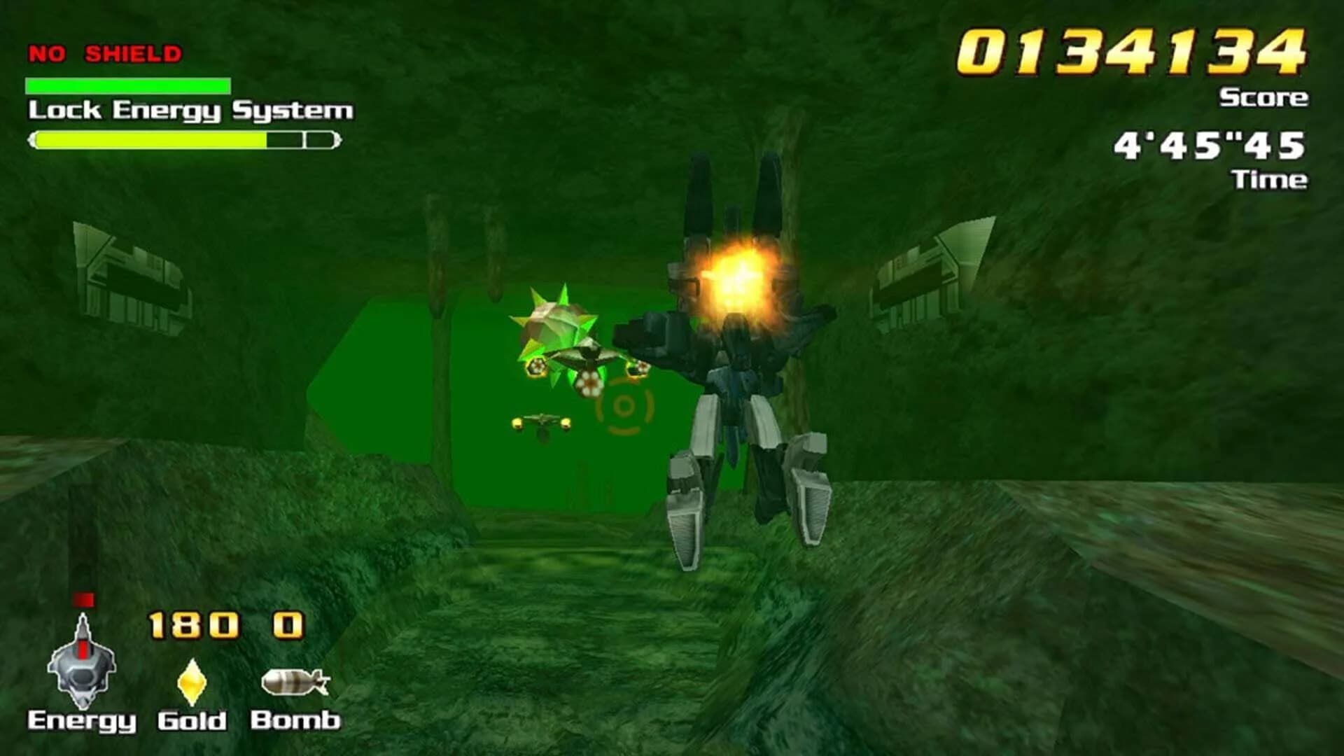 ExZeus: The Complete Collection screenshot 5