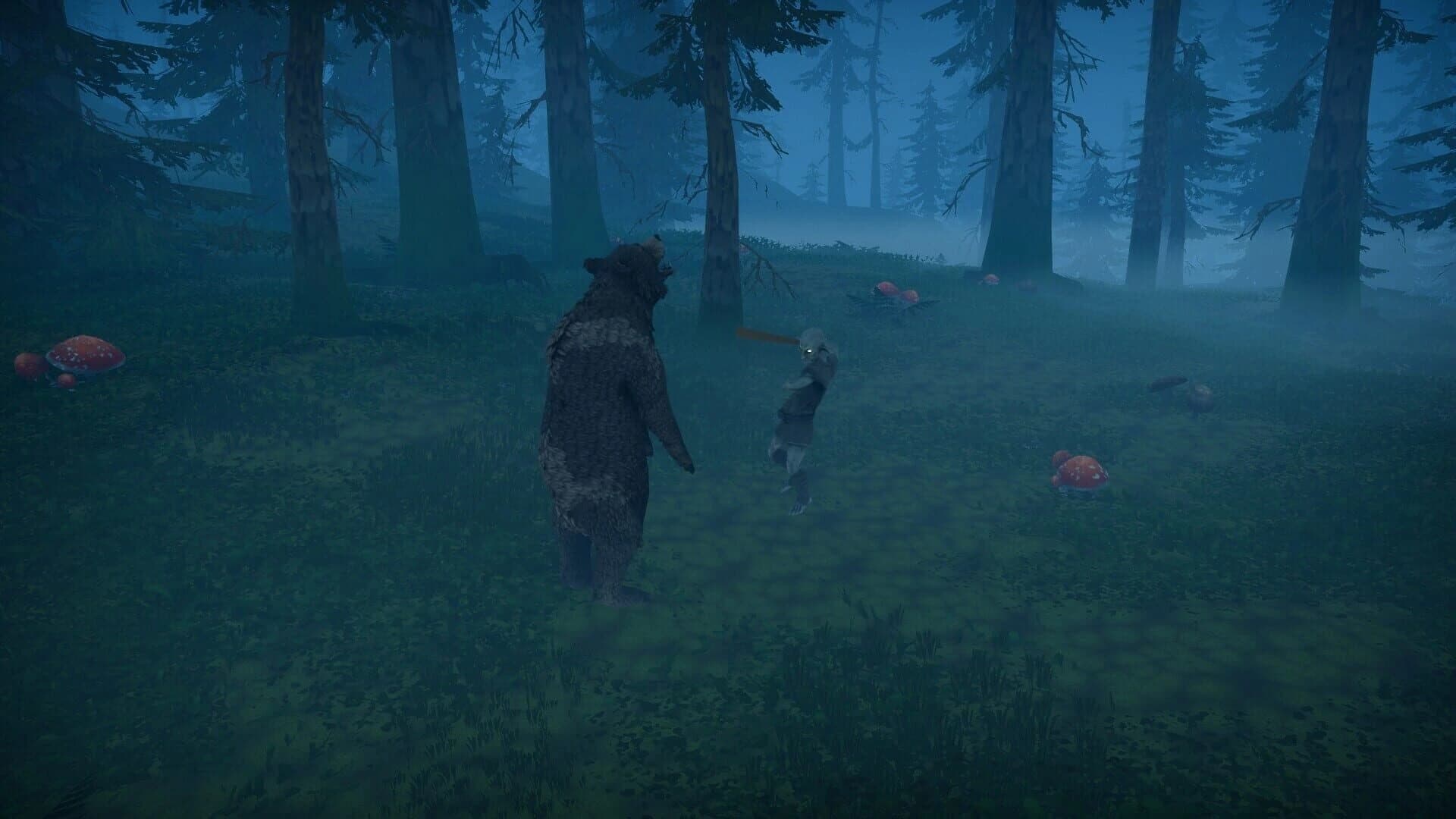 Eydigard screenshot 4