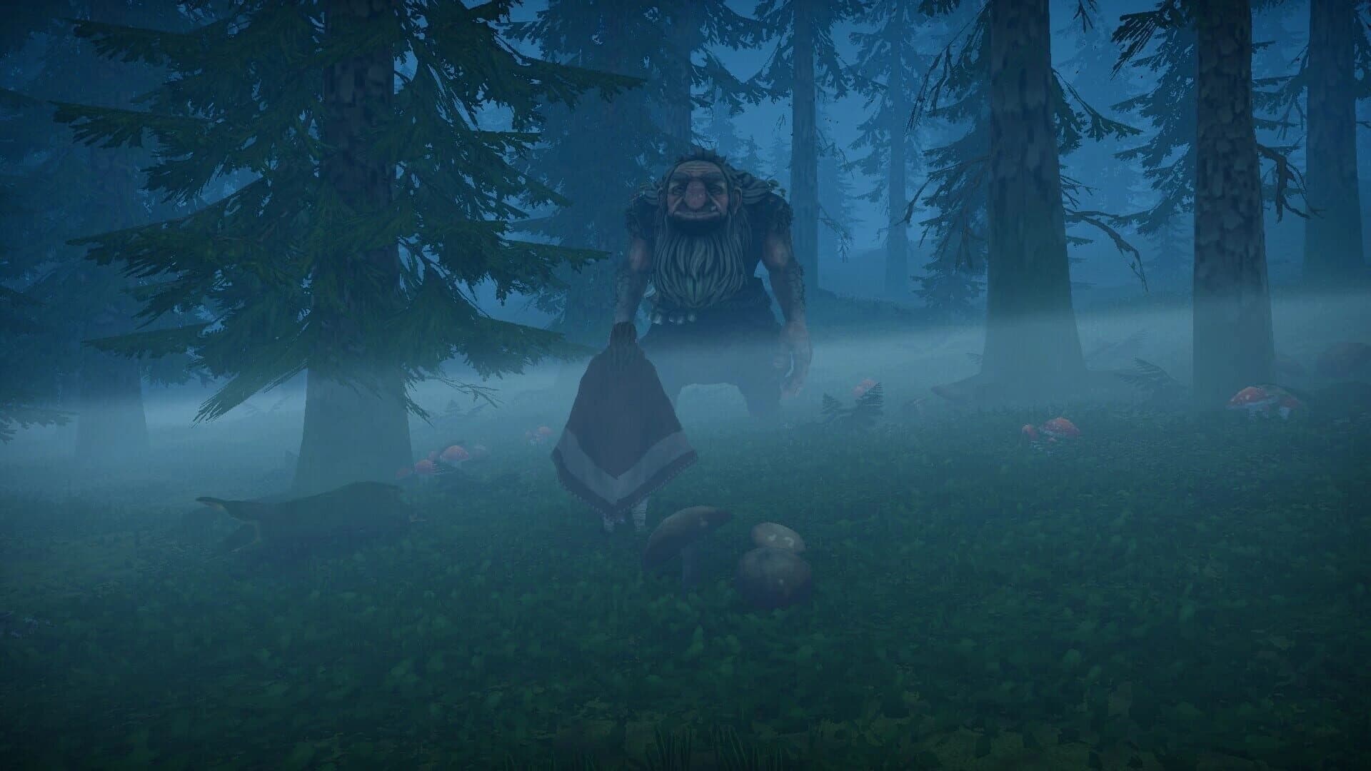 Eydigard screenshot 2