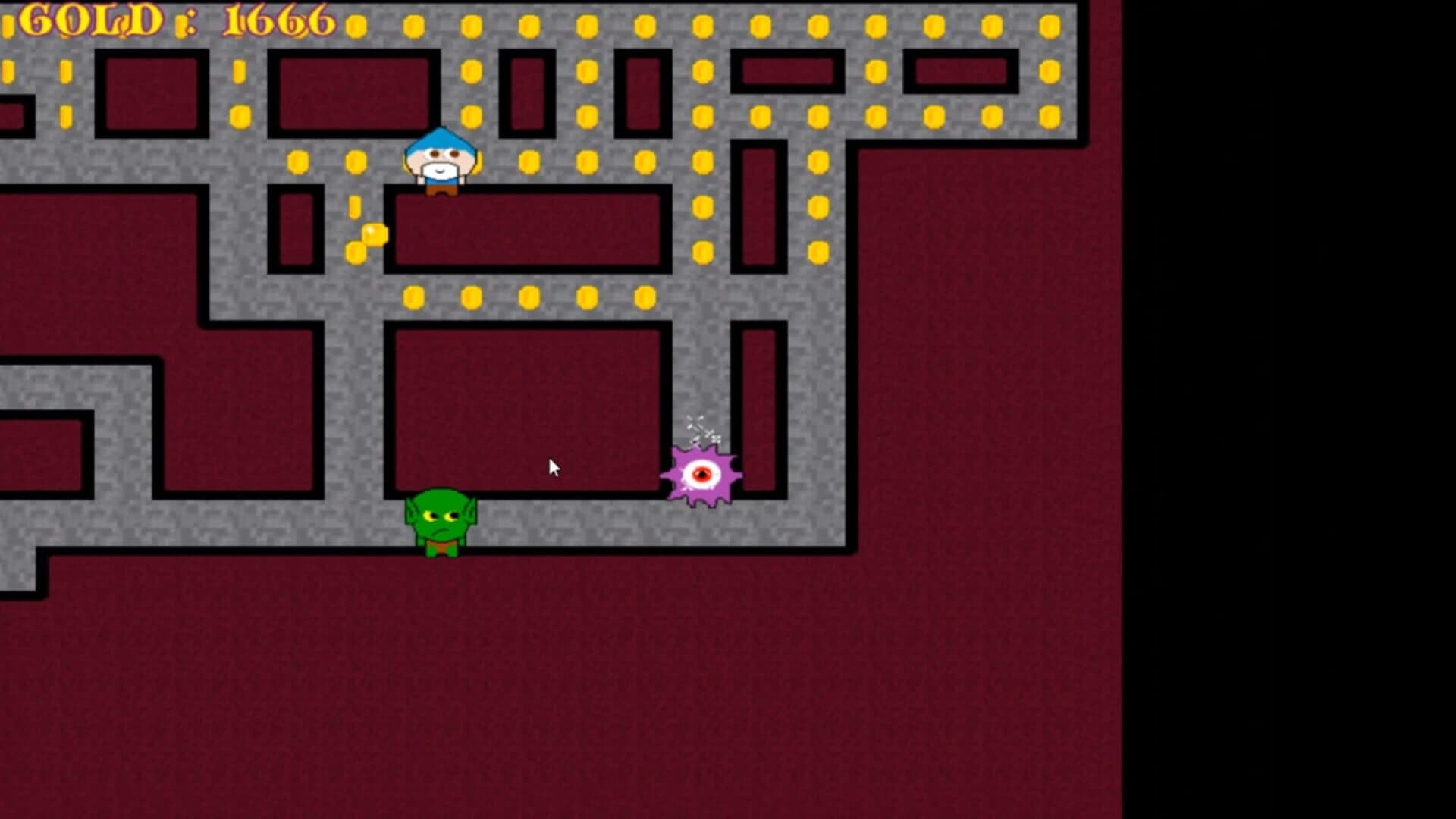 Eye of Plunder screenshot 5