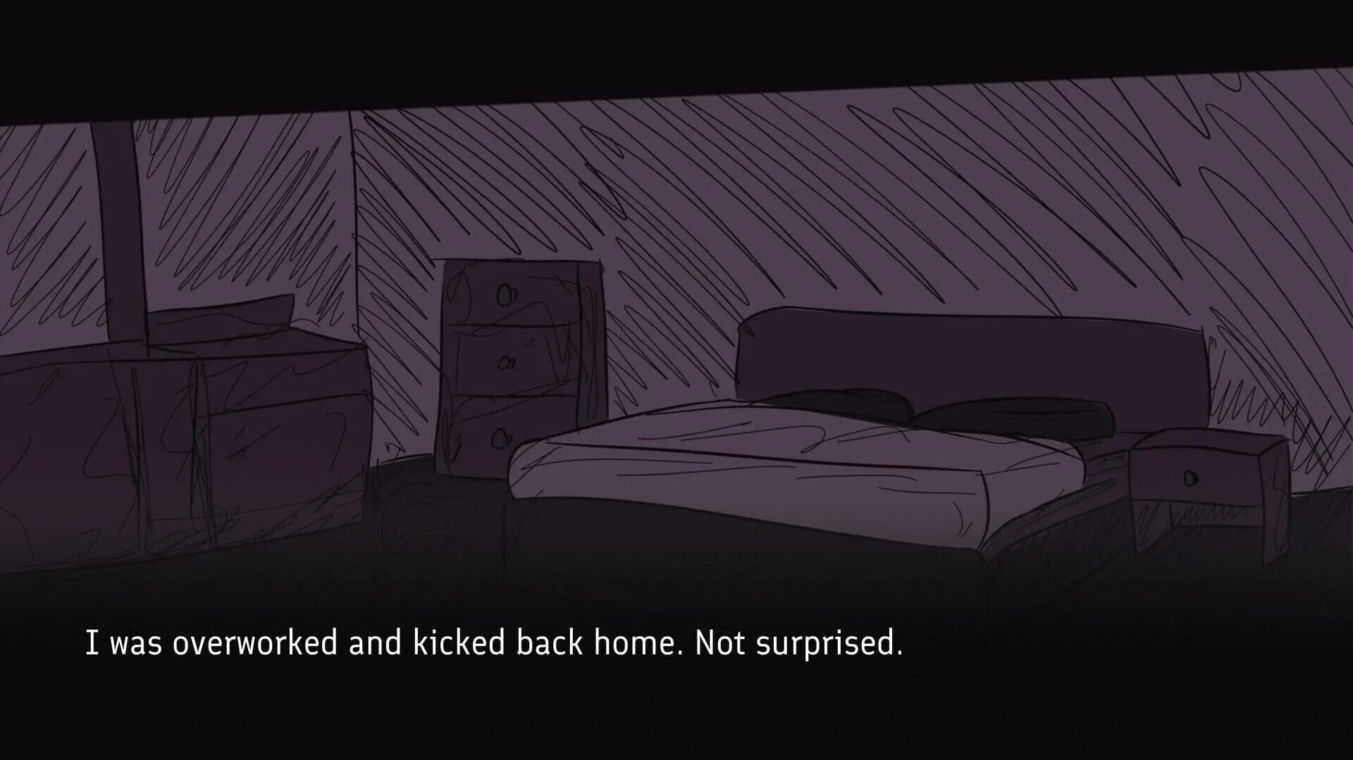 Eye of Saccharine screenshot 3