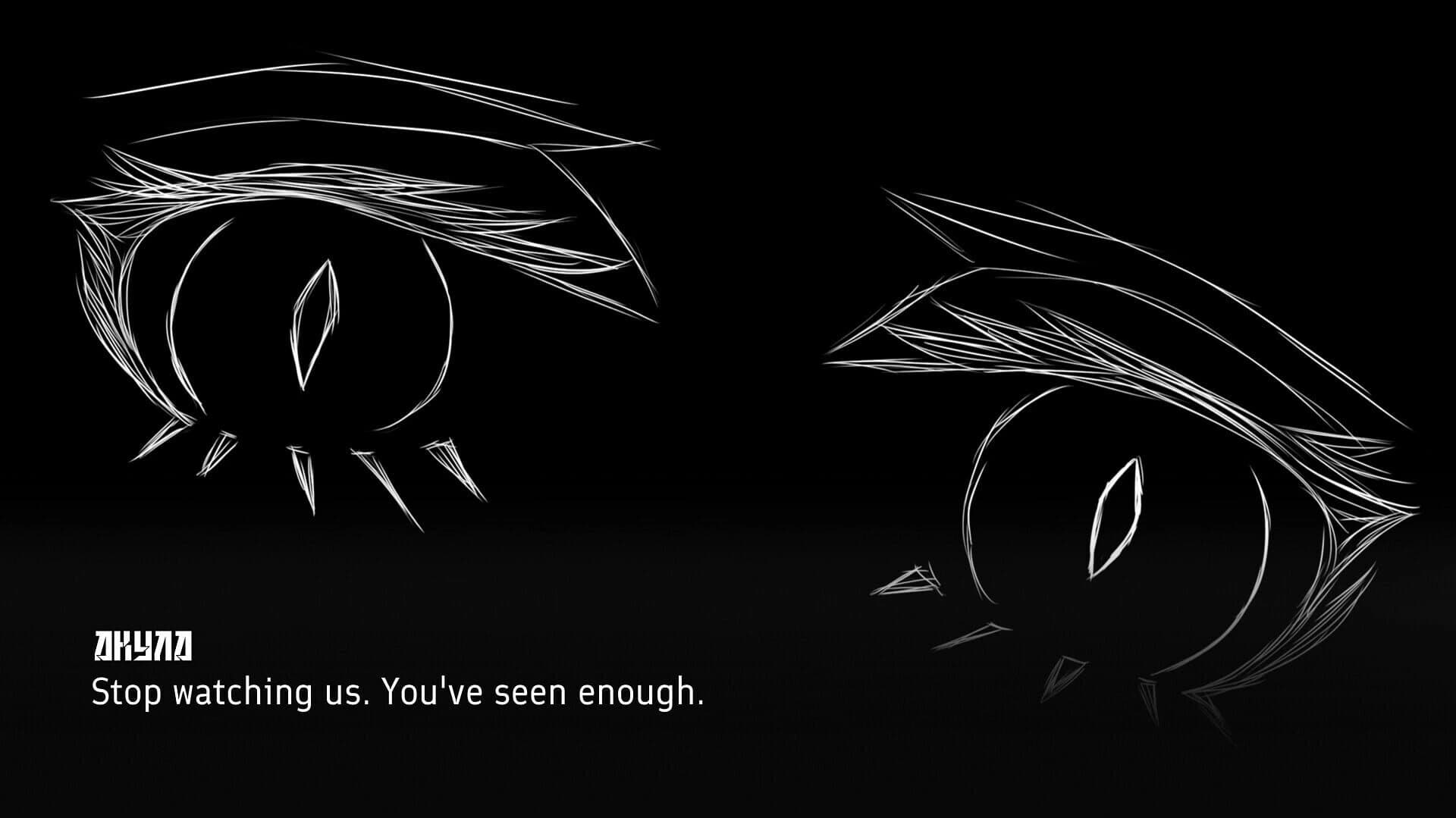 Eye of Saccharine screenshot 5