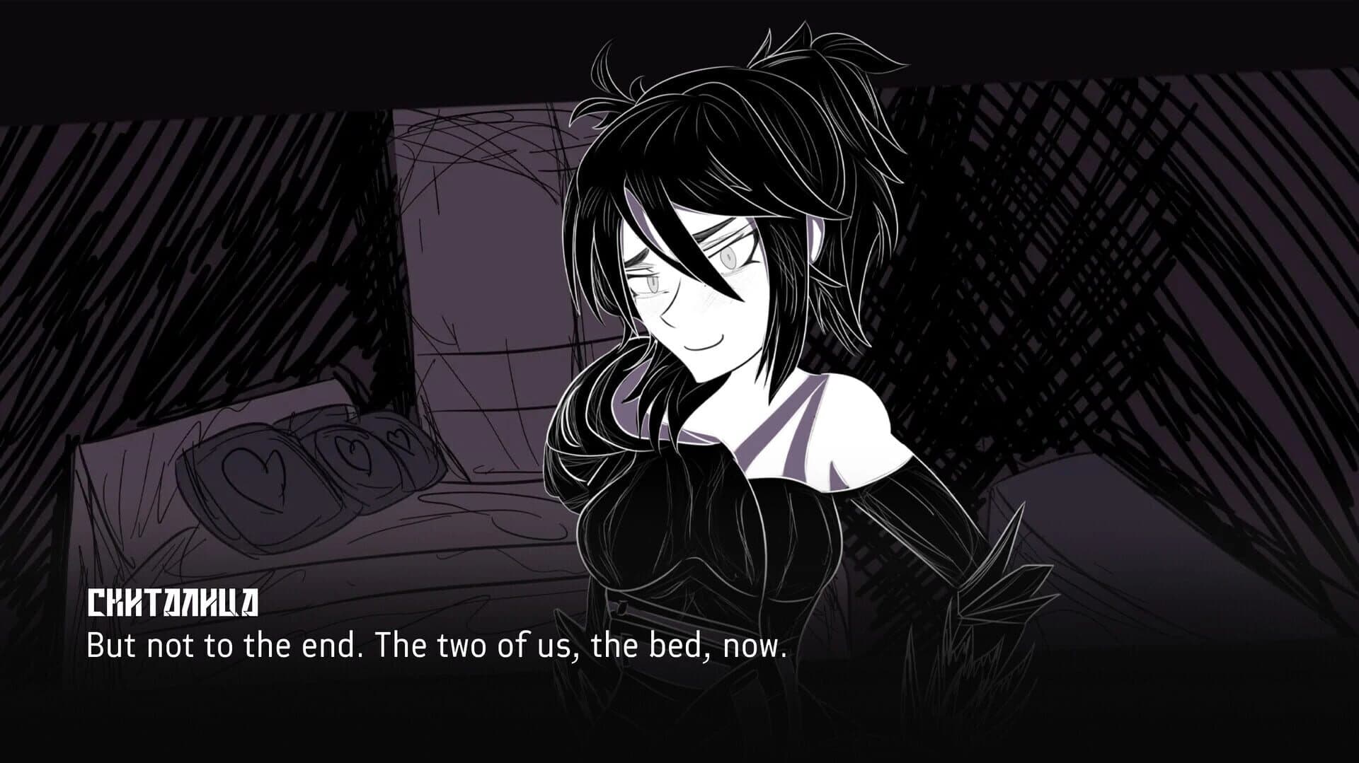 Eye of Saccharine screenshot 4