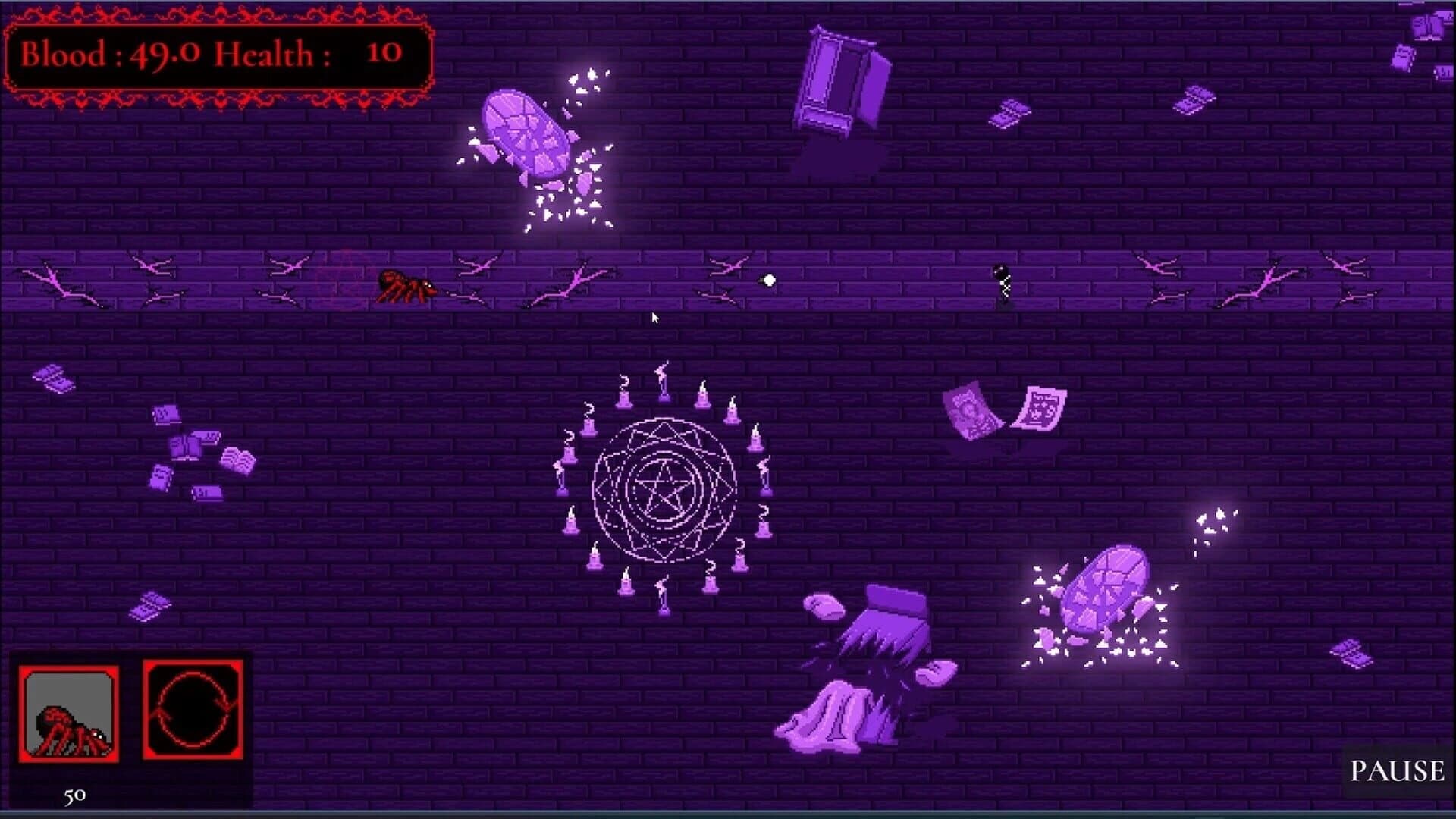 Eye of Syn screenshot 5