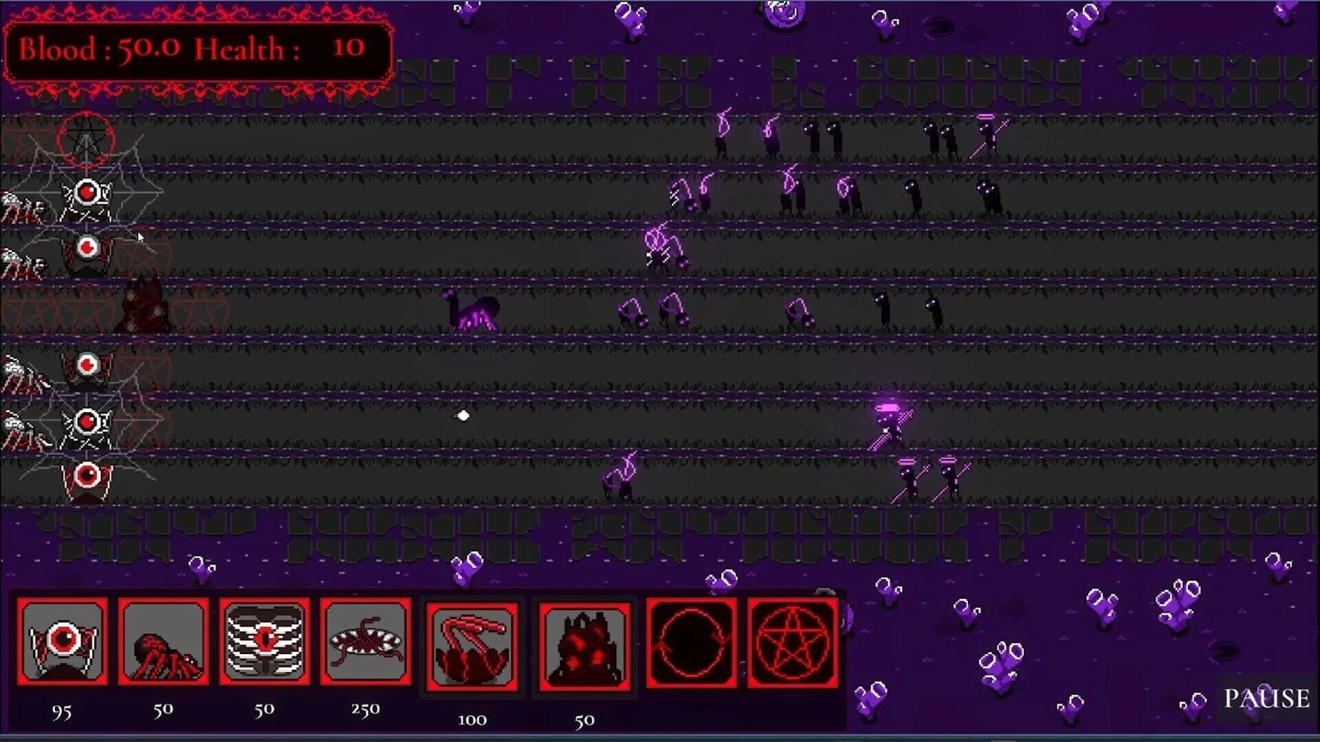 Eye of Syn screenshot 3