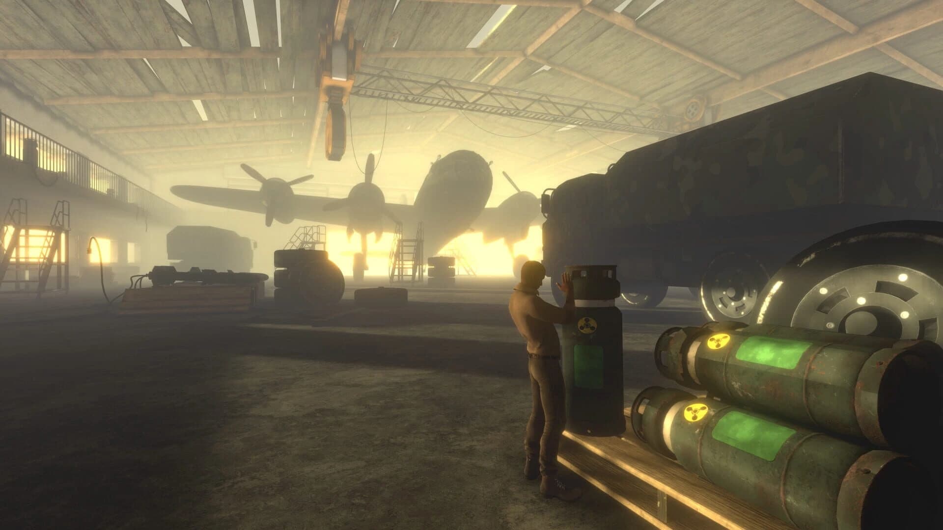 Eye of the Beholder screenshot 1