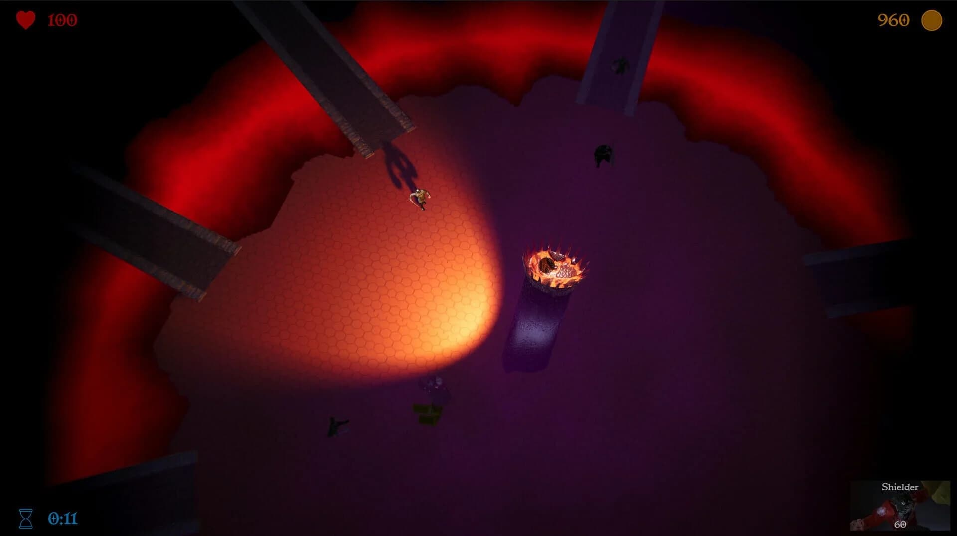 Eye of the Summoner screenshot 4