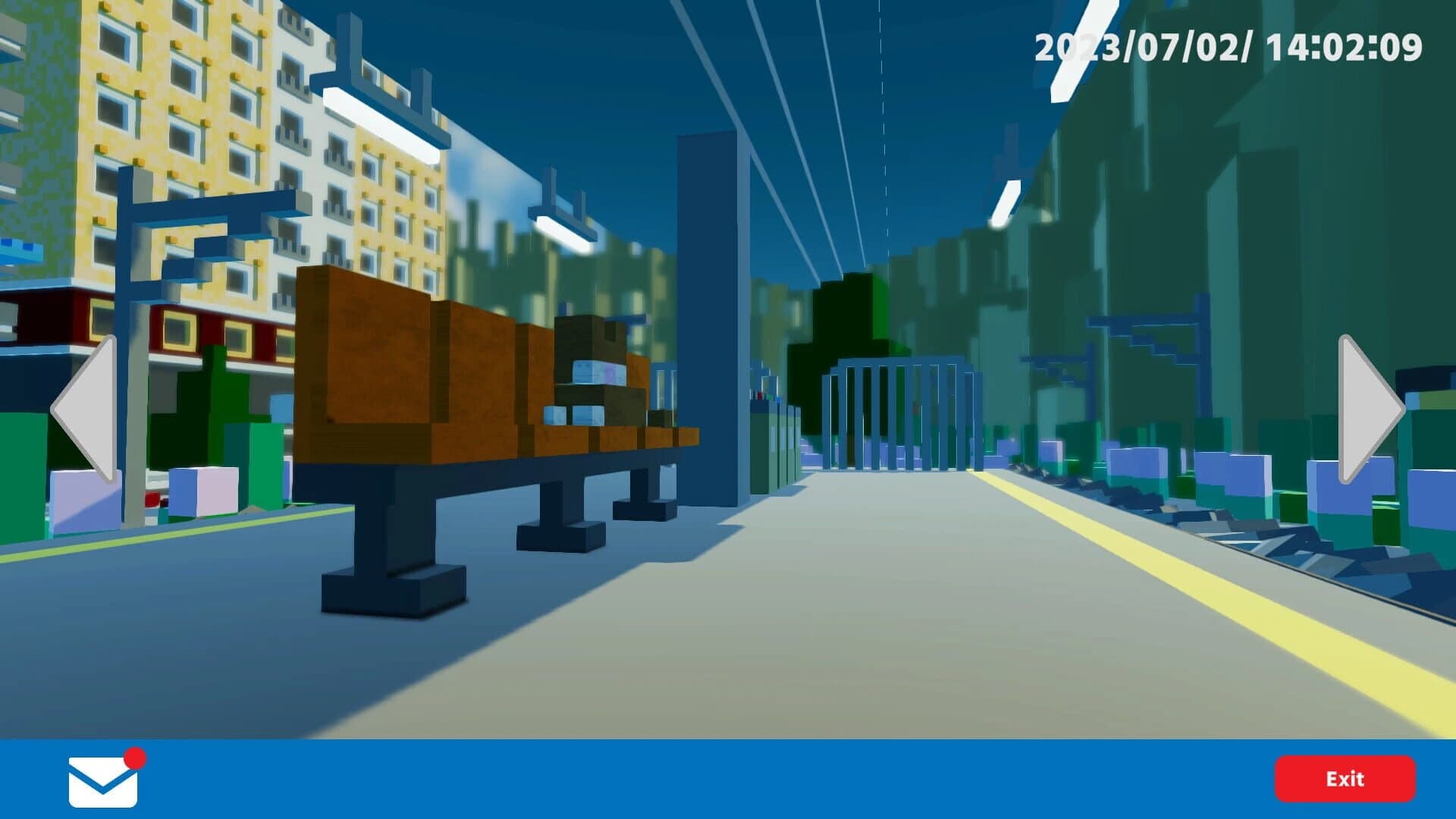 Eye on the world screenshot 3