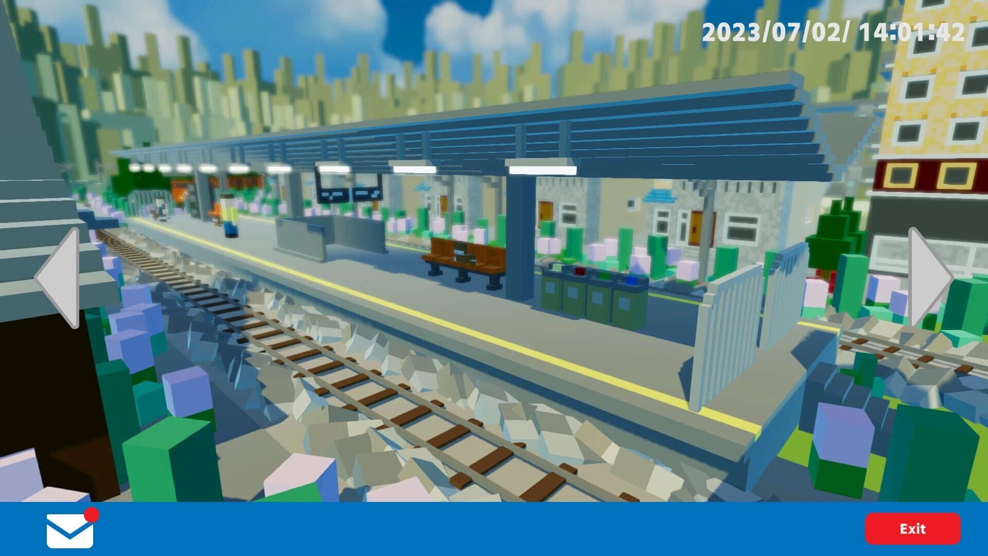 Eye on the world screenshot 2
