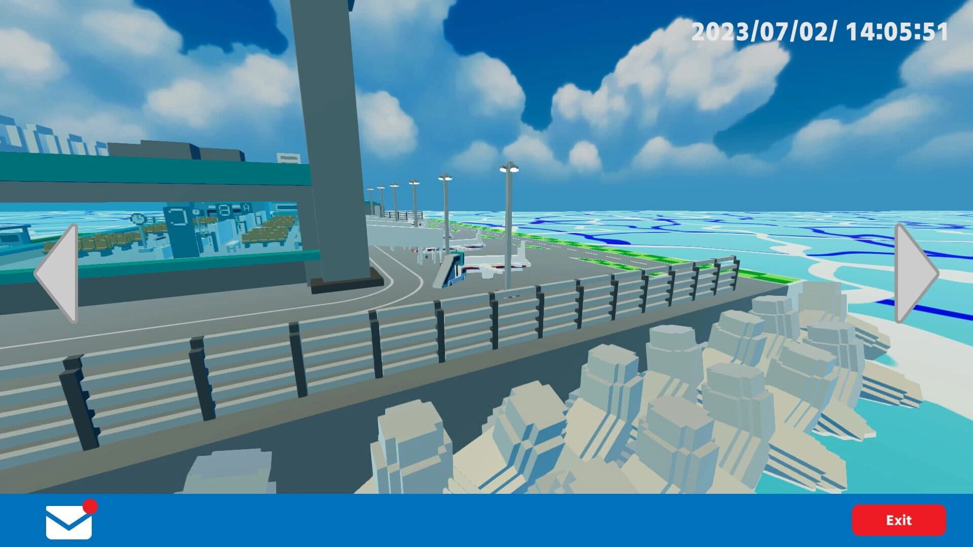 Eye on the world screenshot 5