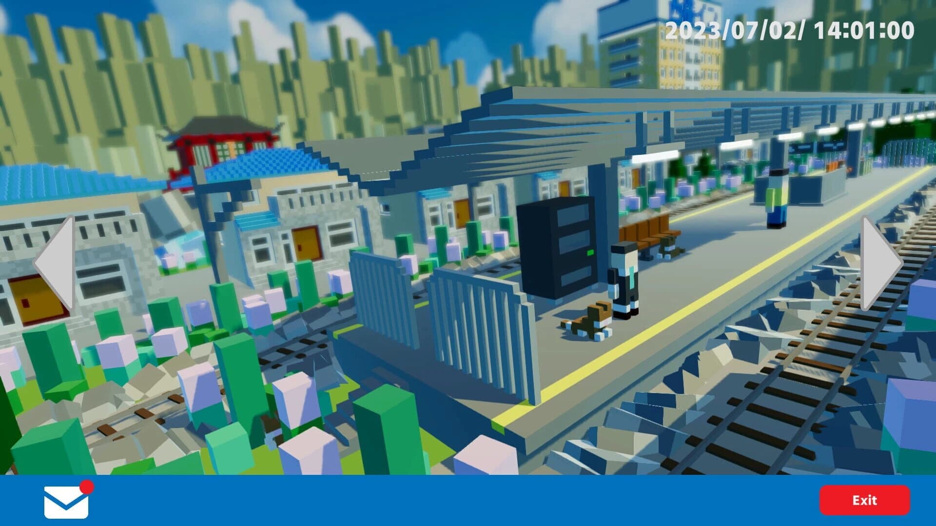 Eye on the world screenshot 1