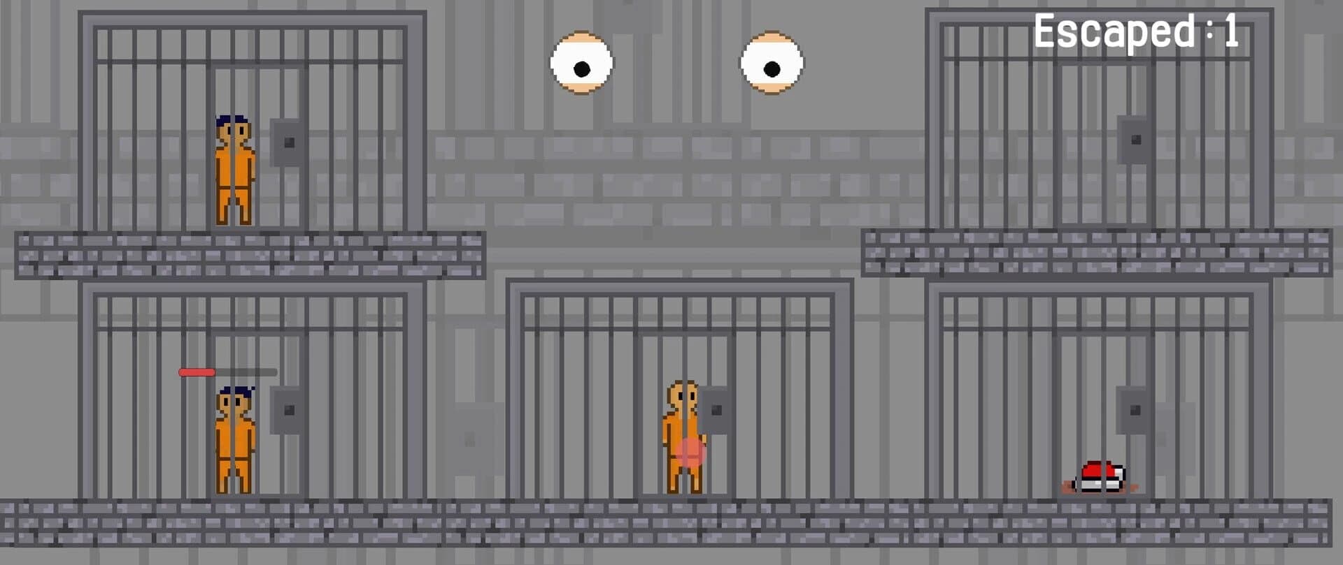 Eye on You! screenshot 4