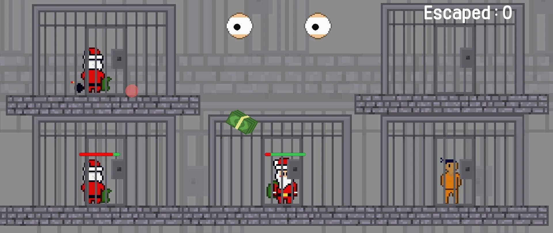 Eye on You! screenshot 1