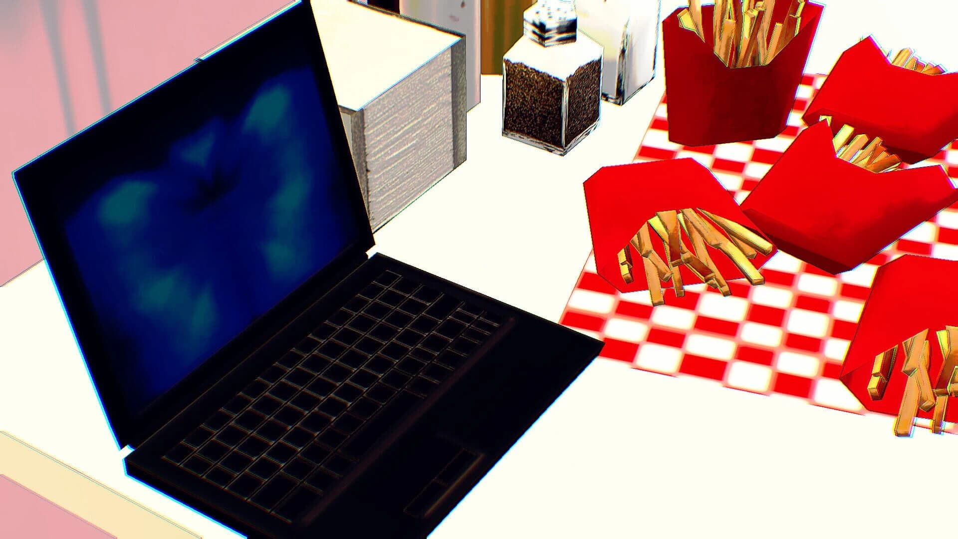 Eye To Me screenshot 3