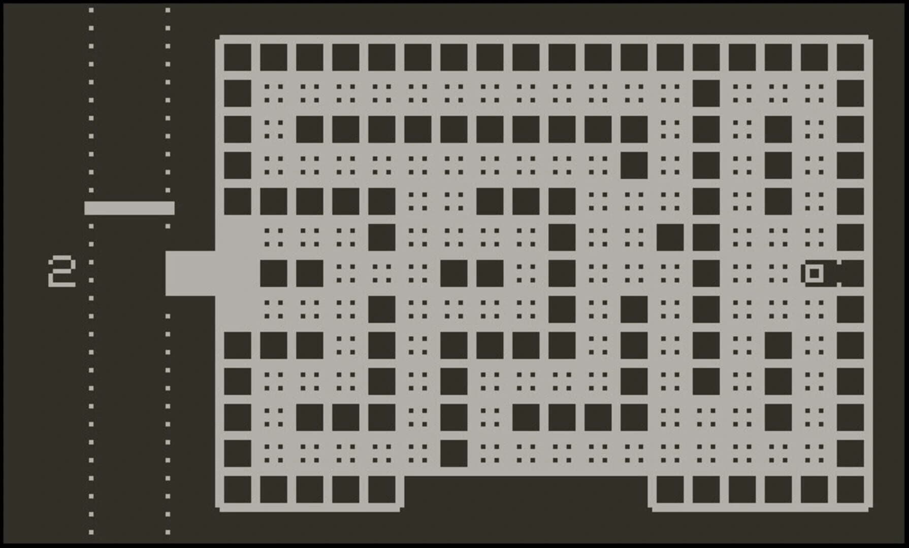 Eyeland screenshot 4