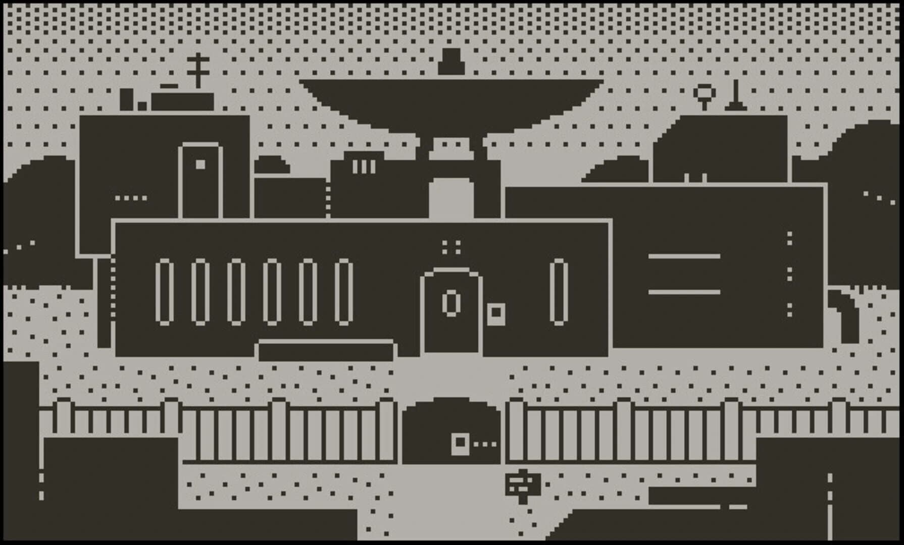 Eyeland screenshot 2