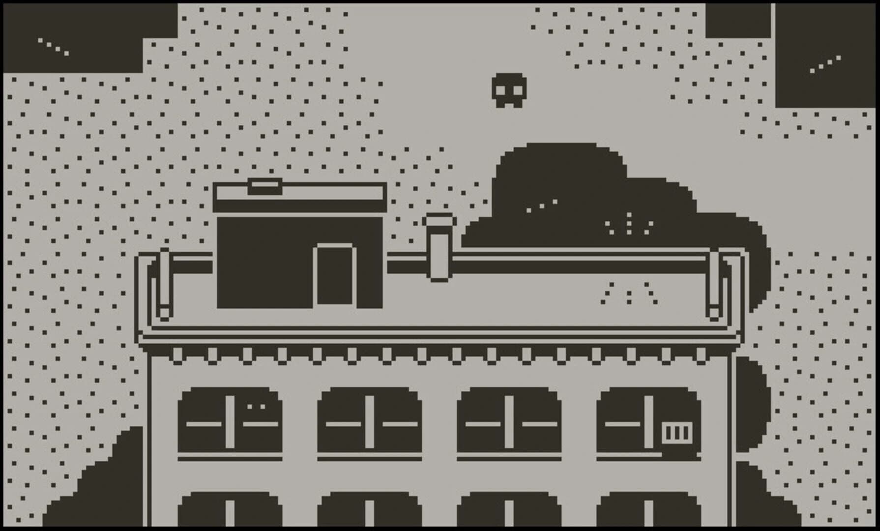 Eyeland screenshot 1