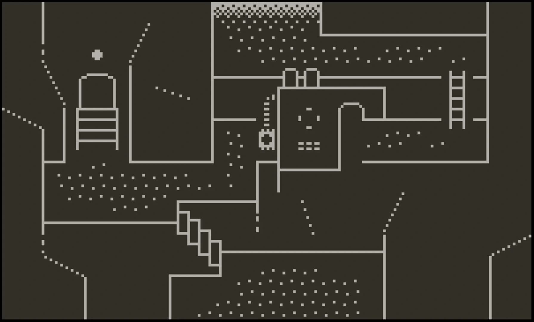 Eyeland screenshot 3