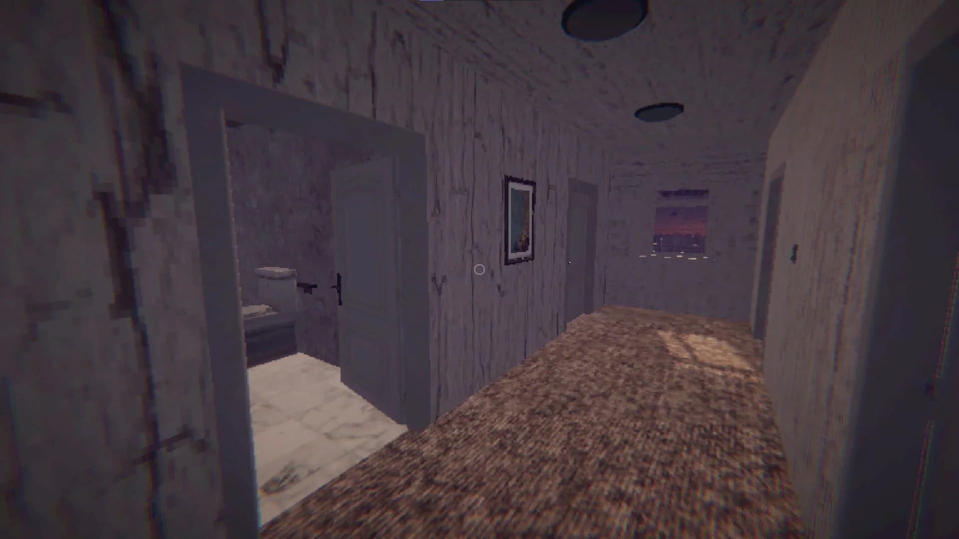 Eyeless Jack screenshot 3