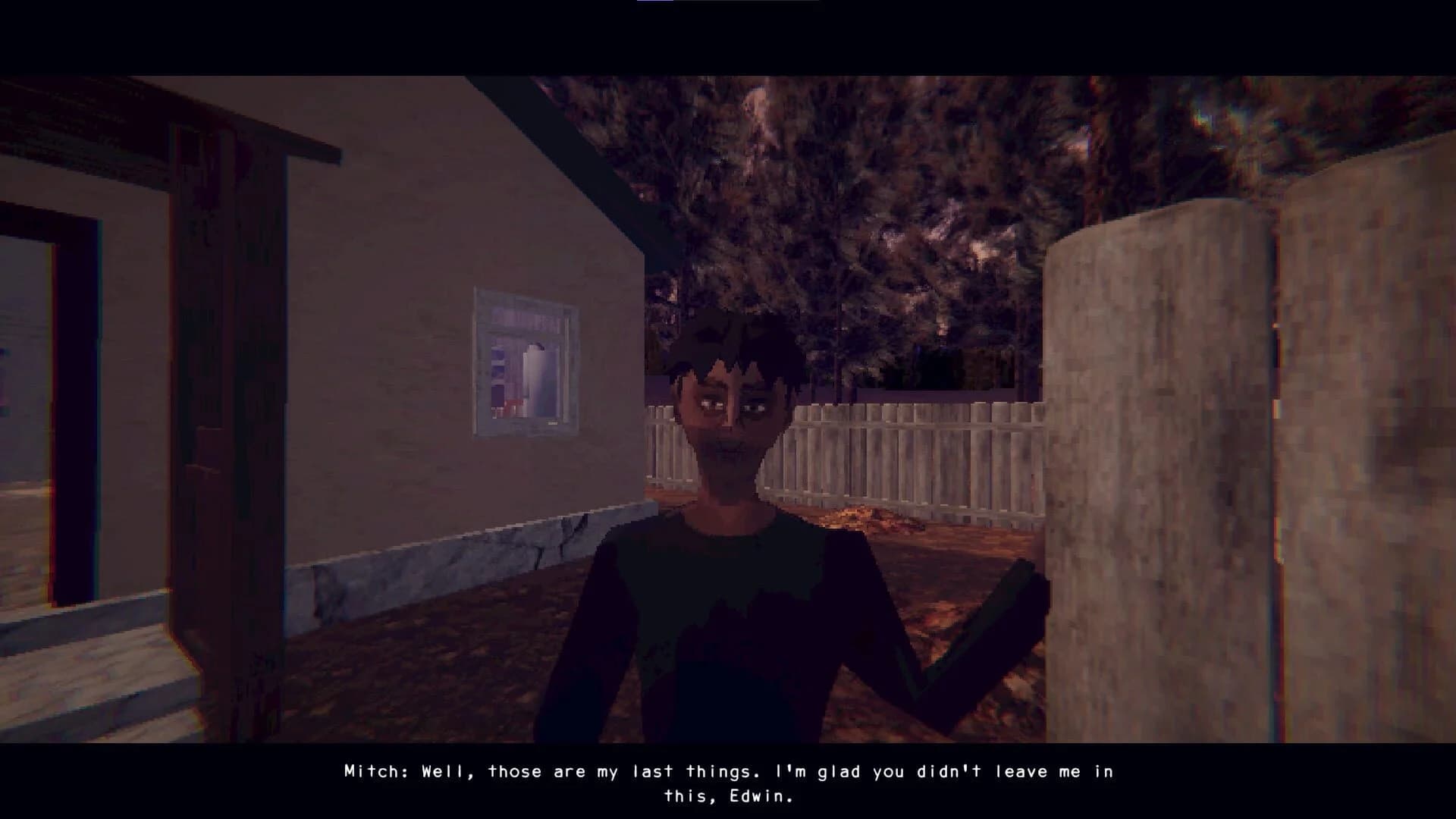 Eyeless Jack screenshot 4