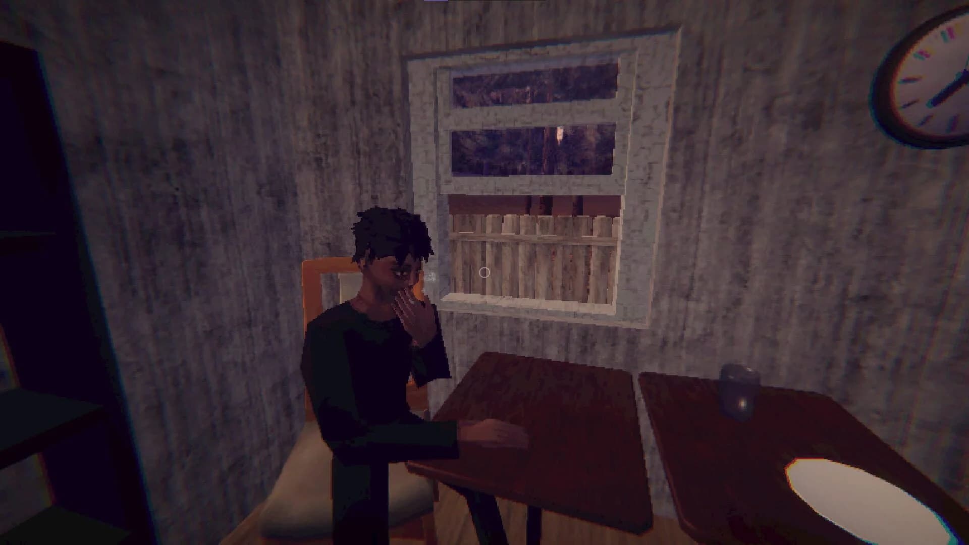 Eyeless Jack screenshot 2