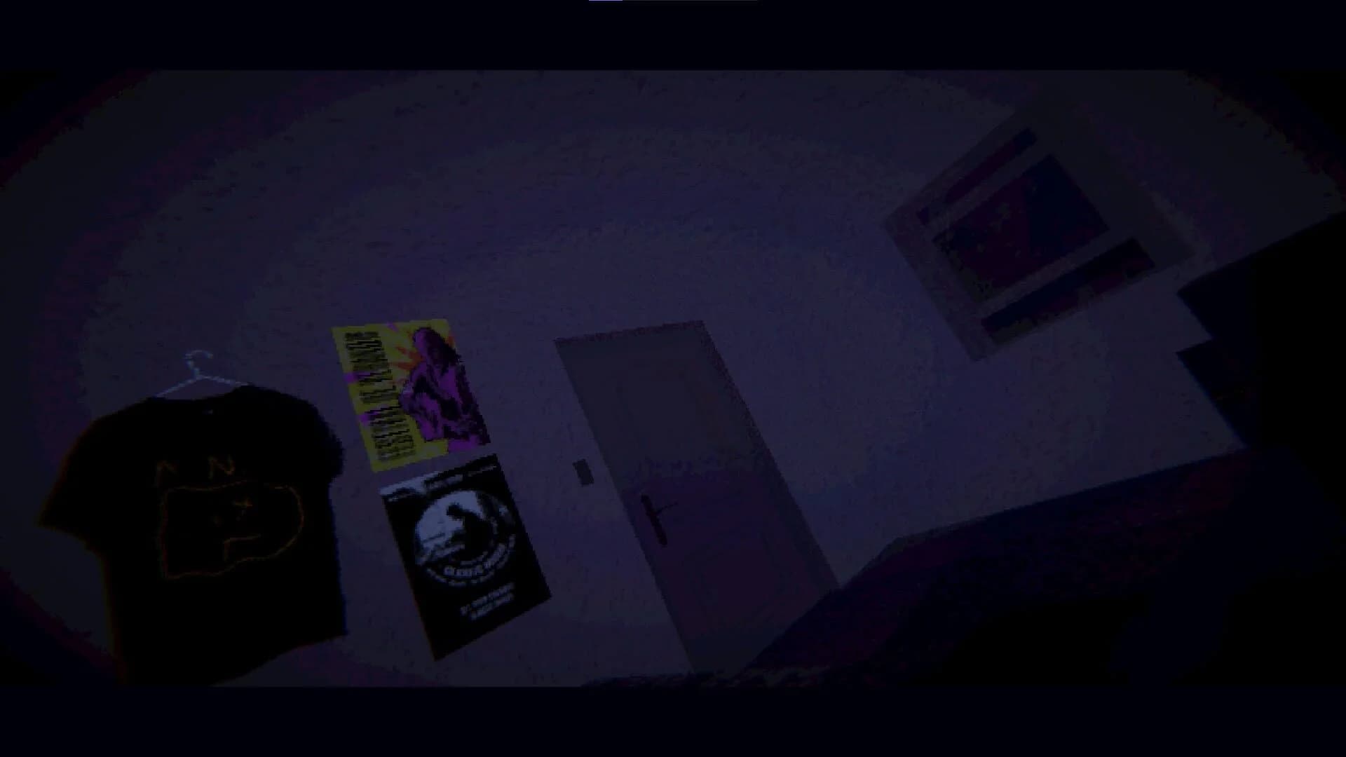 Eyeless Jack screenshot 1