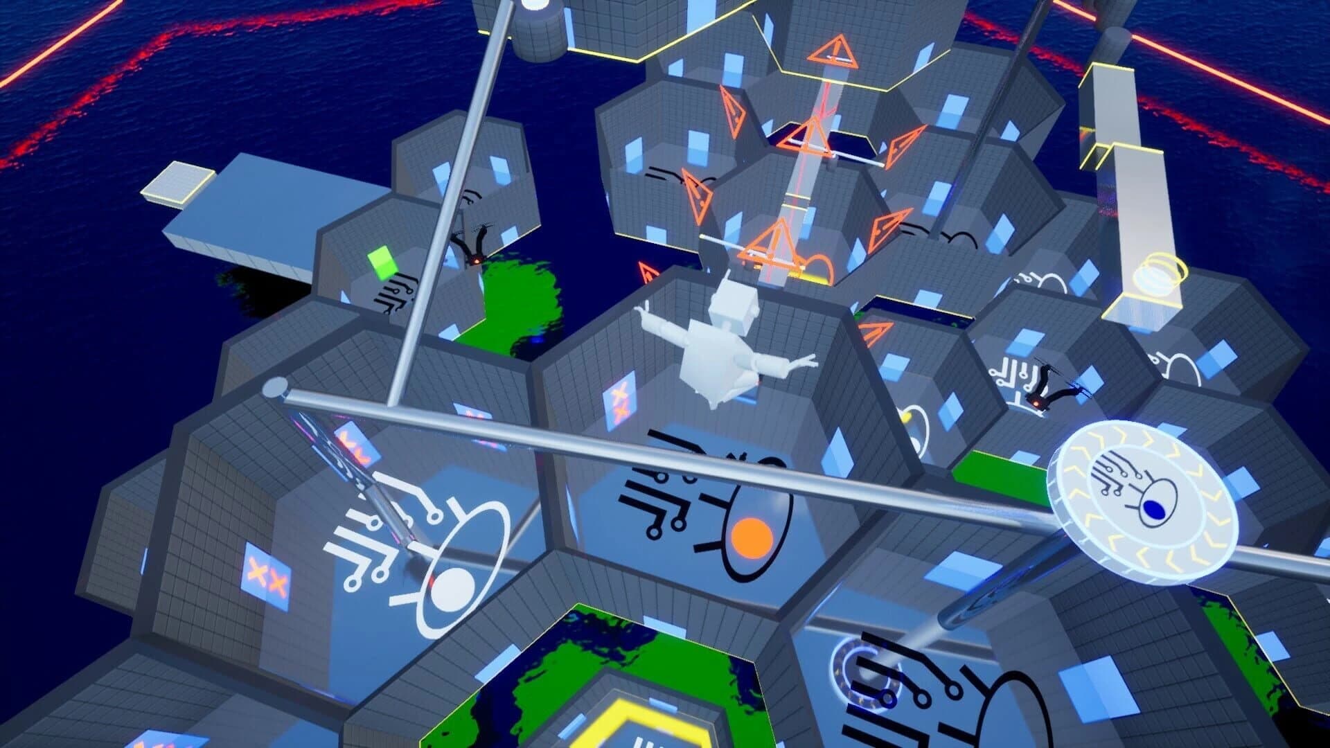 Eyepuppet Company screenshot 3