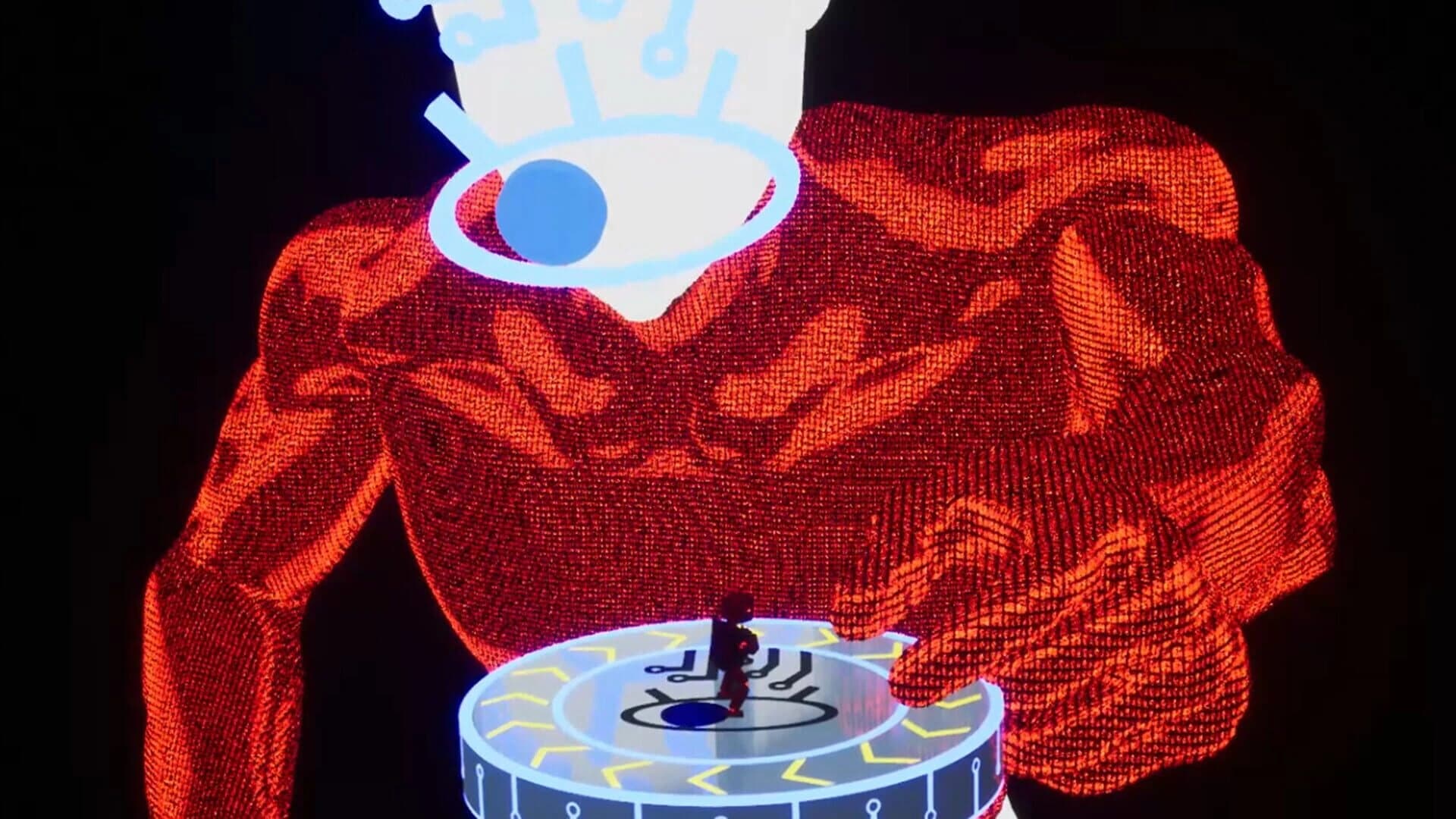 Eyepuppet Company screenshot 4