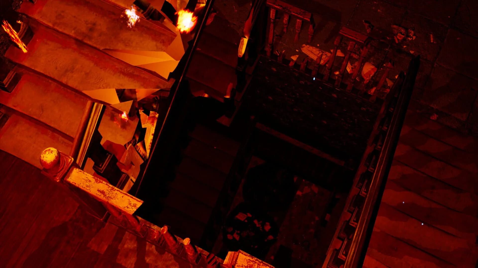 Eyes of Destiny screenshot 3