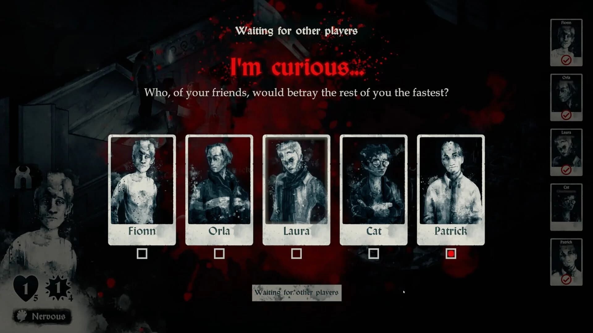 Eyes of Hellfire screenshot 3