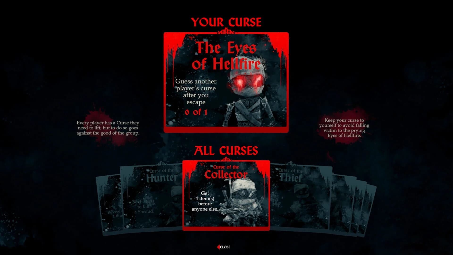 Eyes of Hellfire screenshot 4