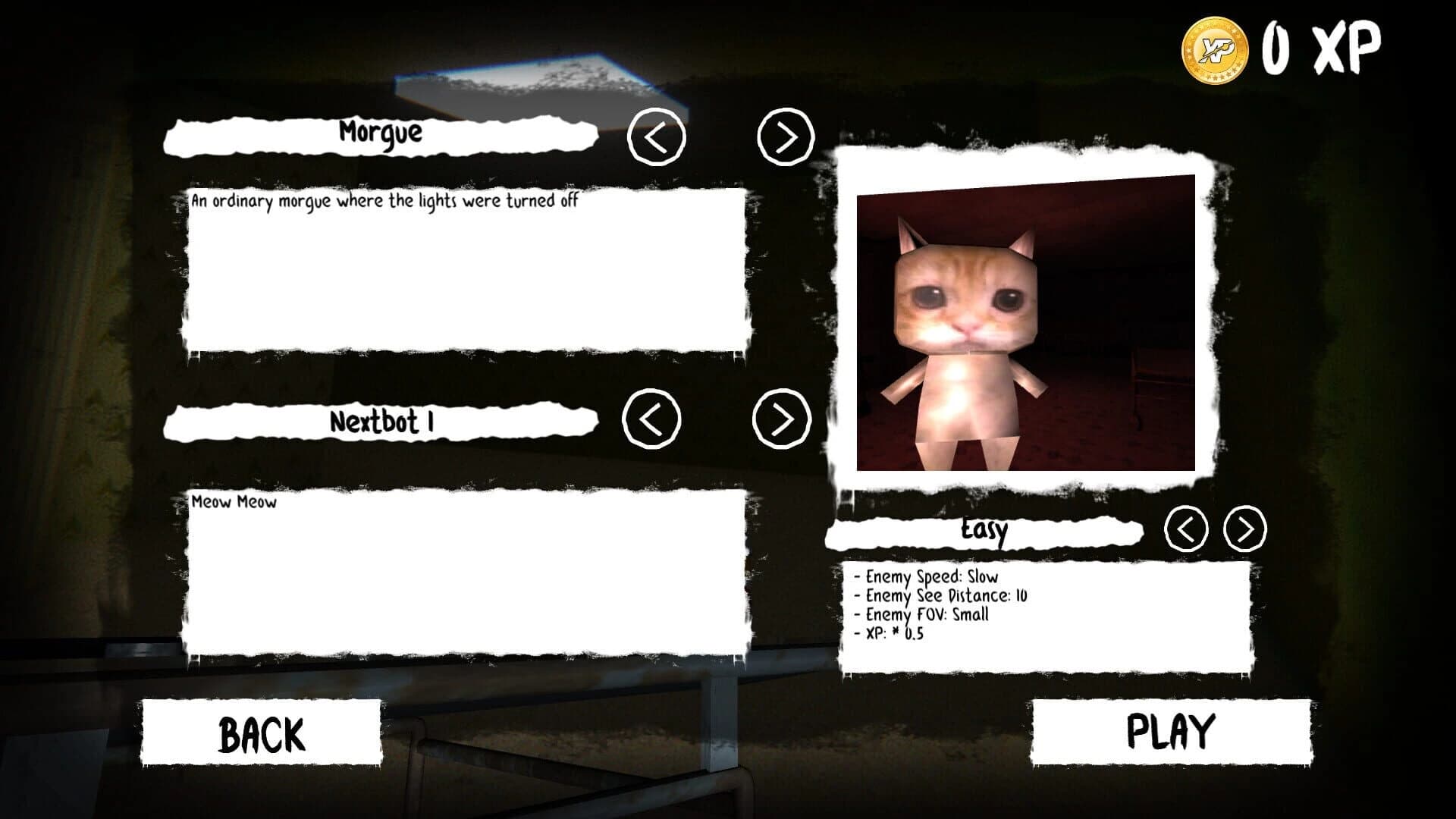 Eyes Of Memes screenshot 3