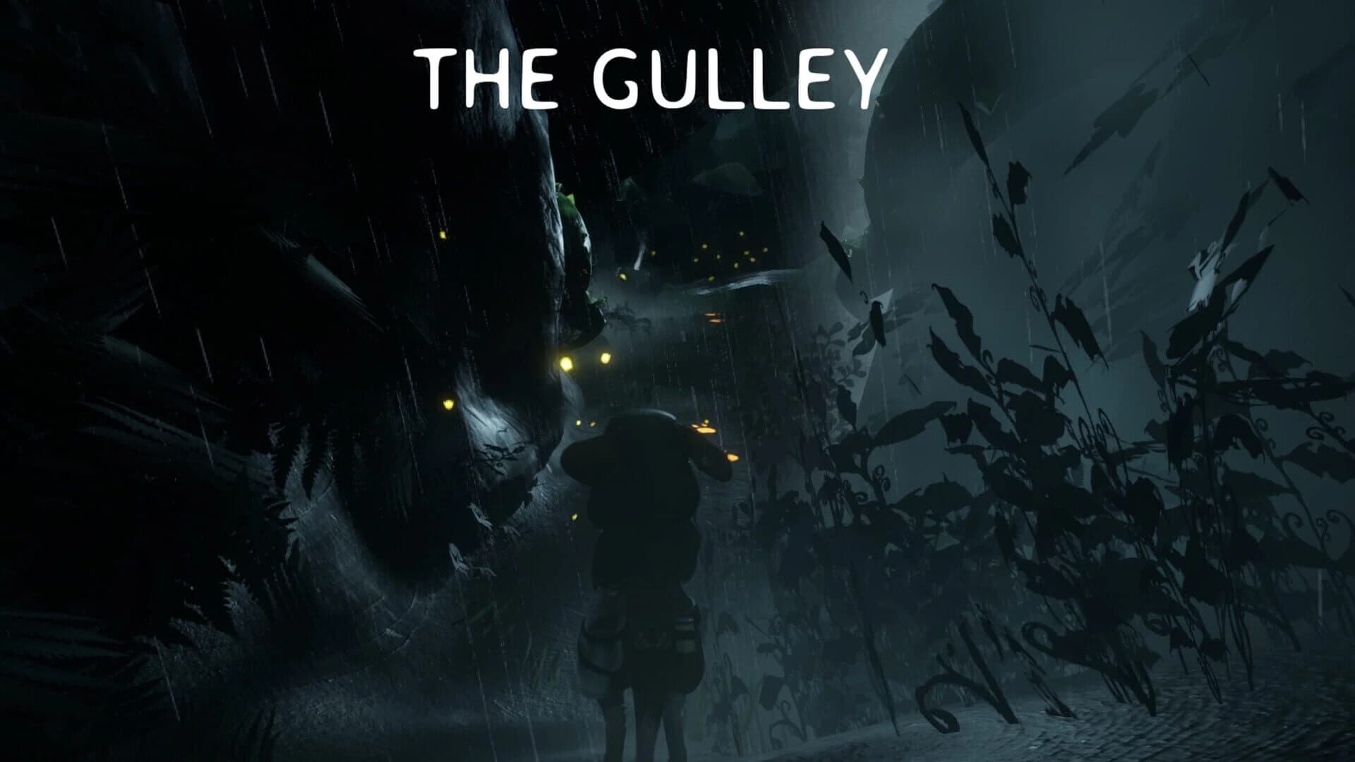 Eyes of the Forest screenshot 5