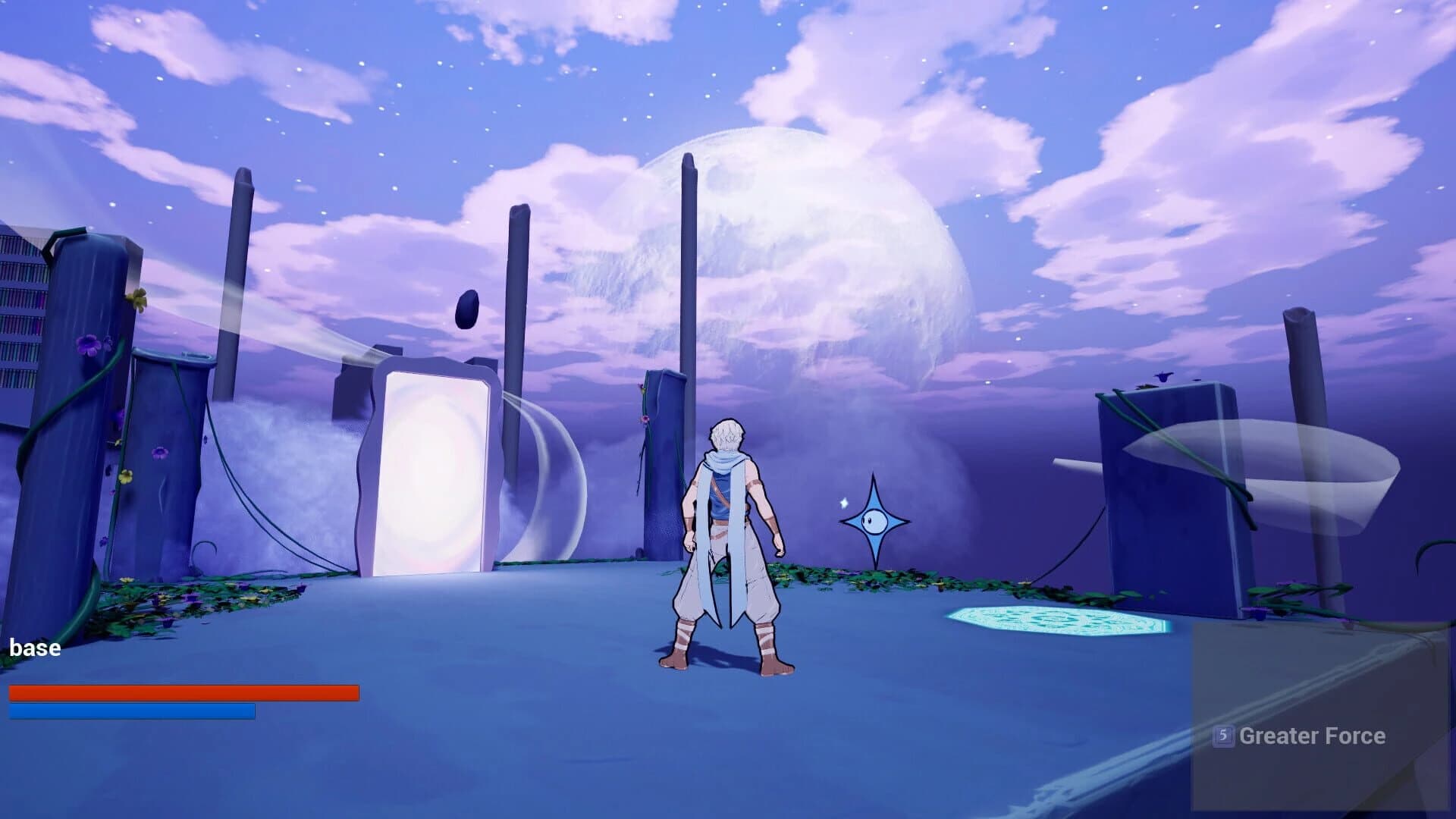 Eyes of the Sky screenshot 2