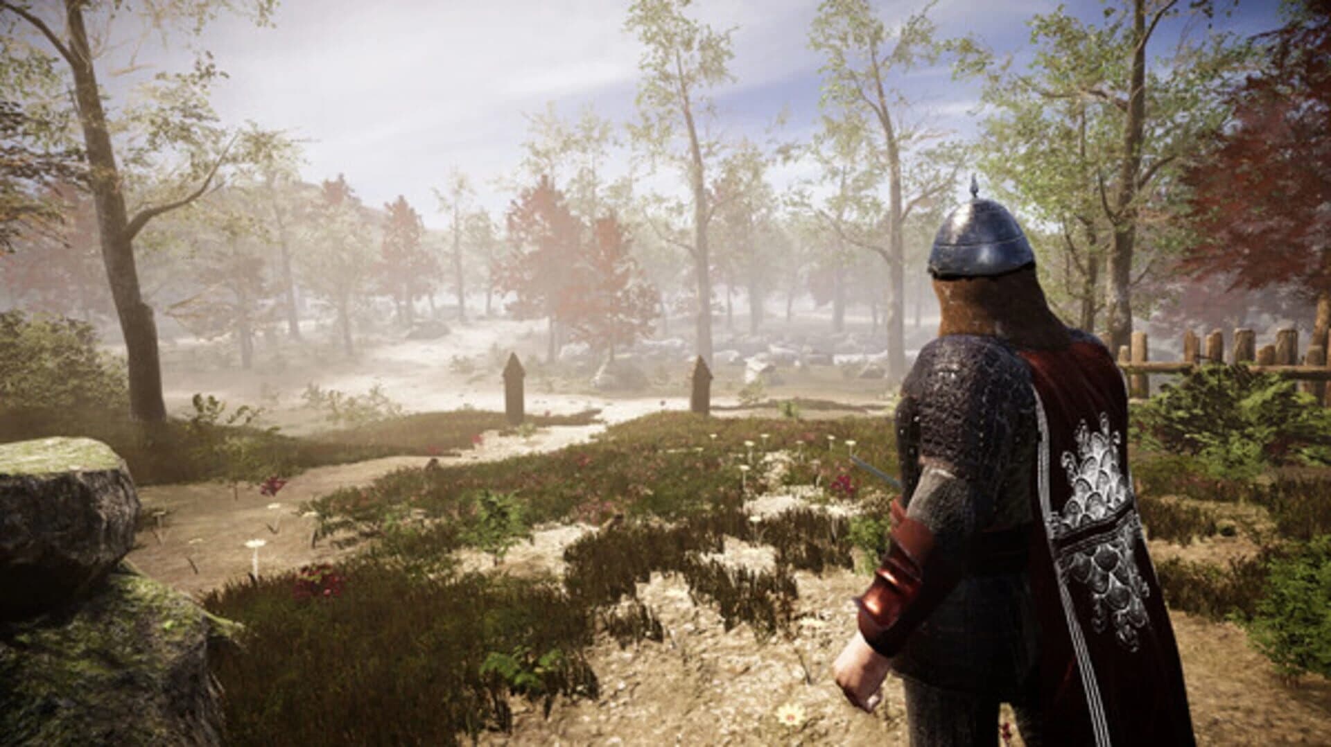 Eyes of War screenshot 1