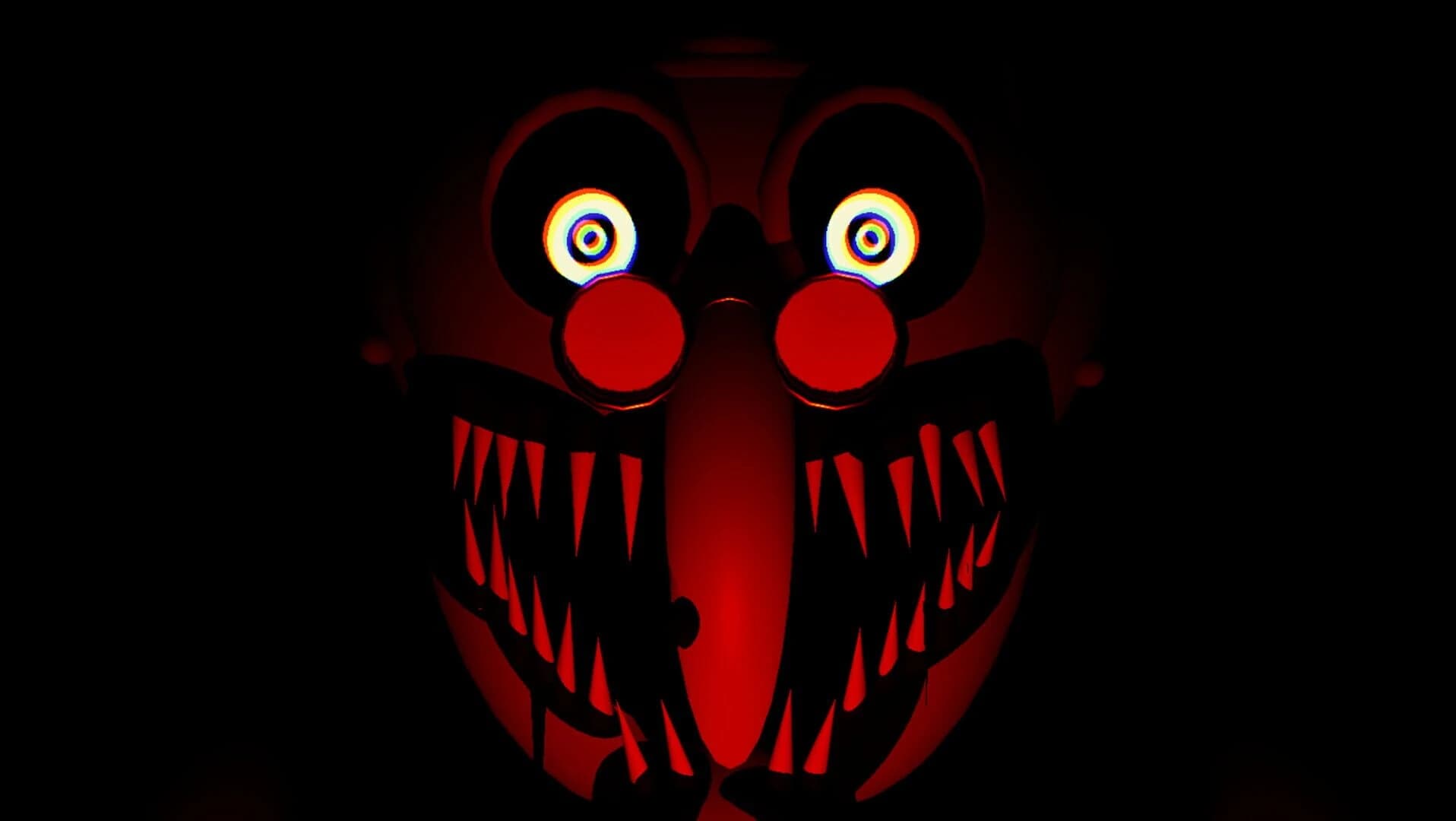 Eyes on the Exam screenshot 1